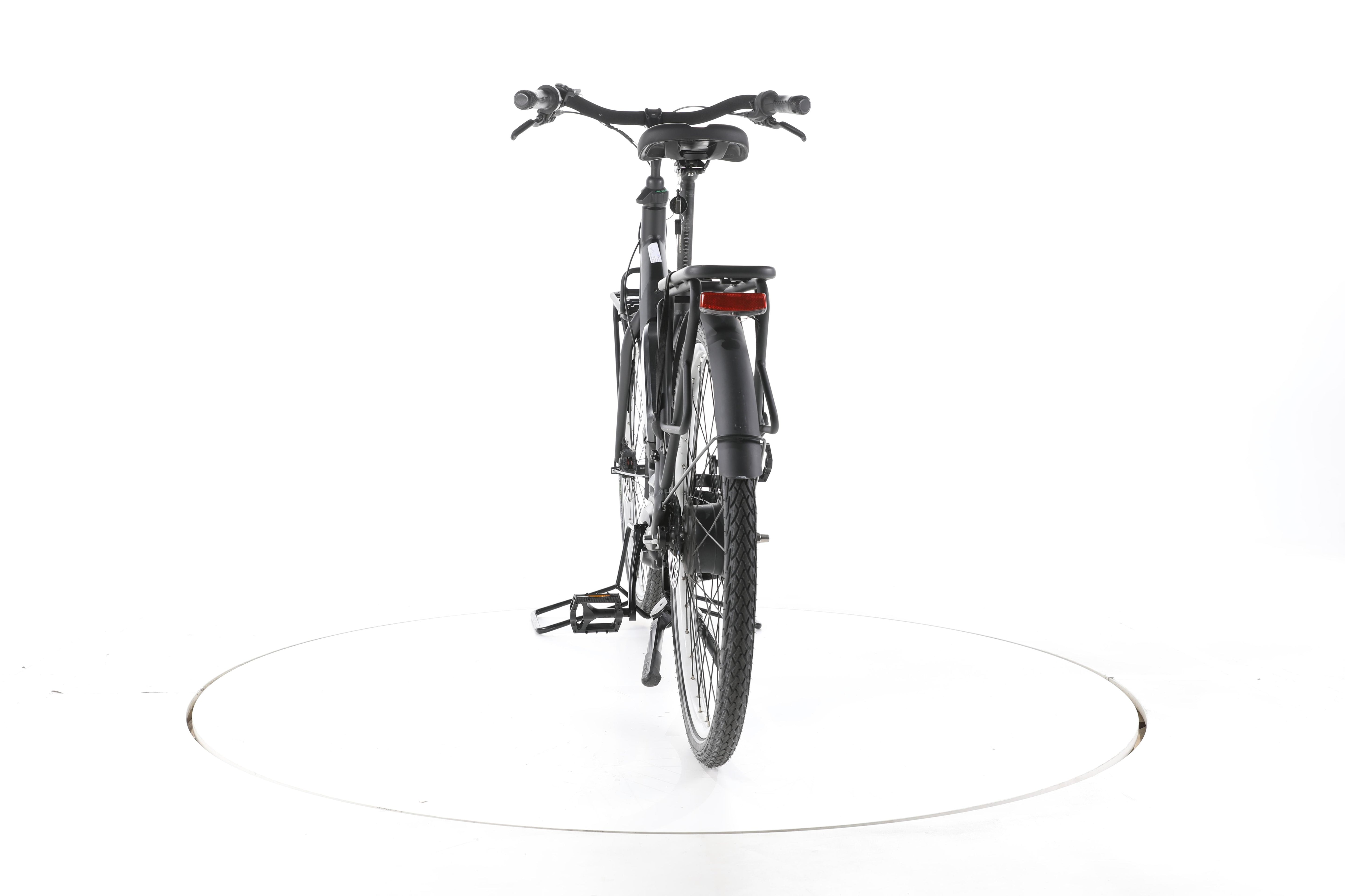 Gazelle Bloom C 380 HMS City E-Bike Tiefeinsteiger - Image 10