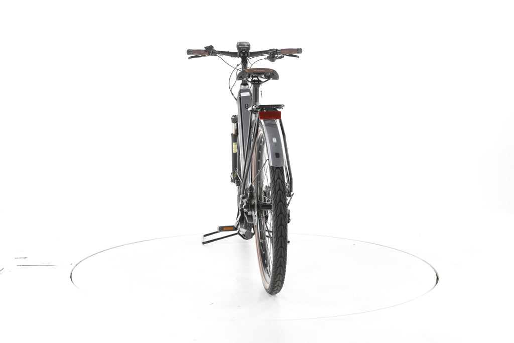 X-Fact E-Sport 2 City E-Bike Tiefeinsteiger - Image 10
