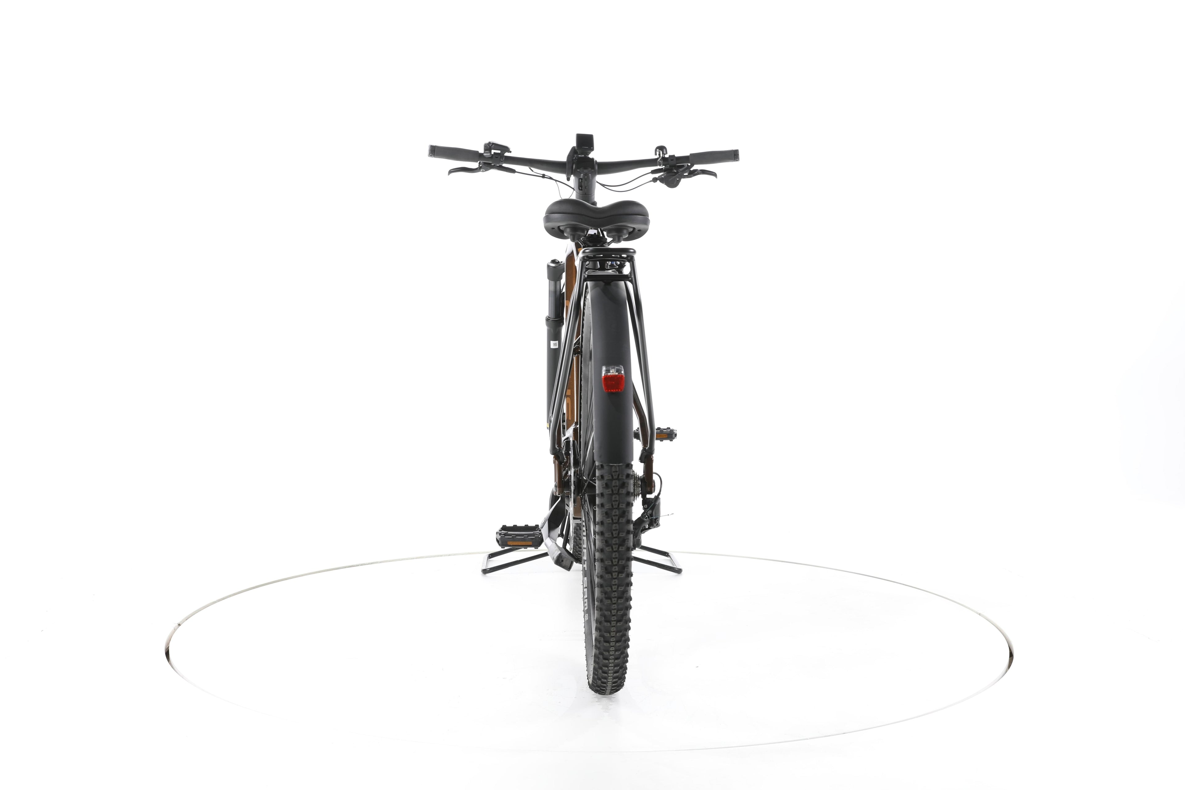 Focus Aventura 6.8 Trekking E-Bike - Image 10