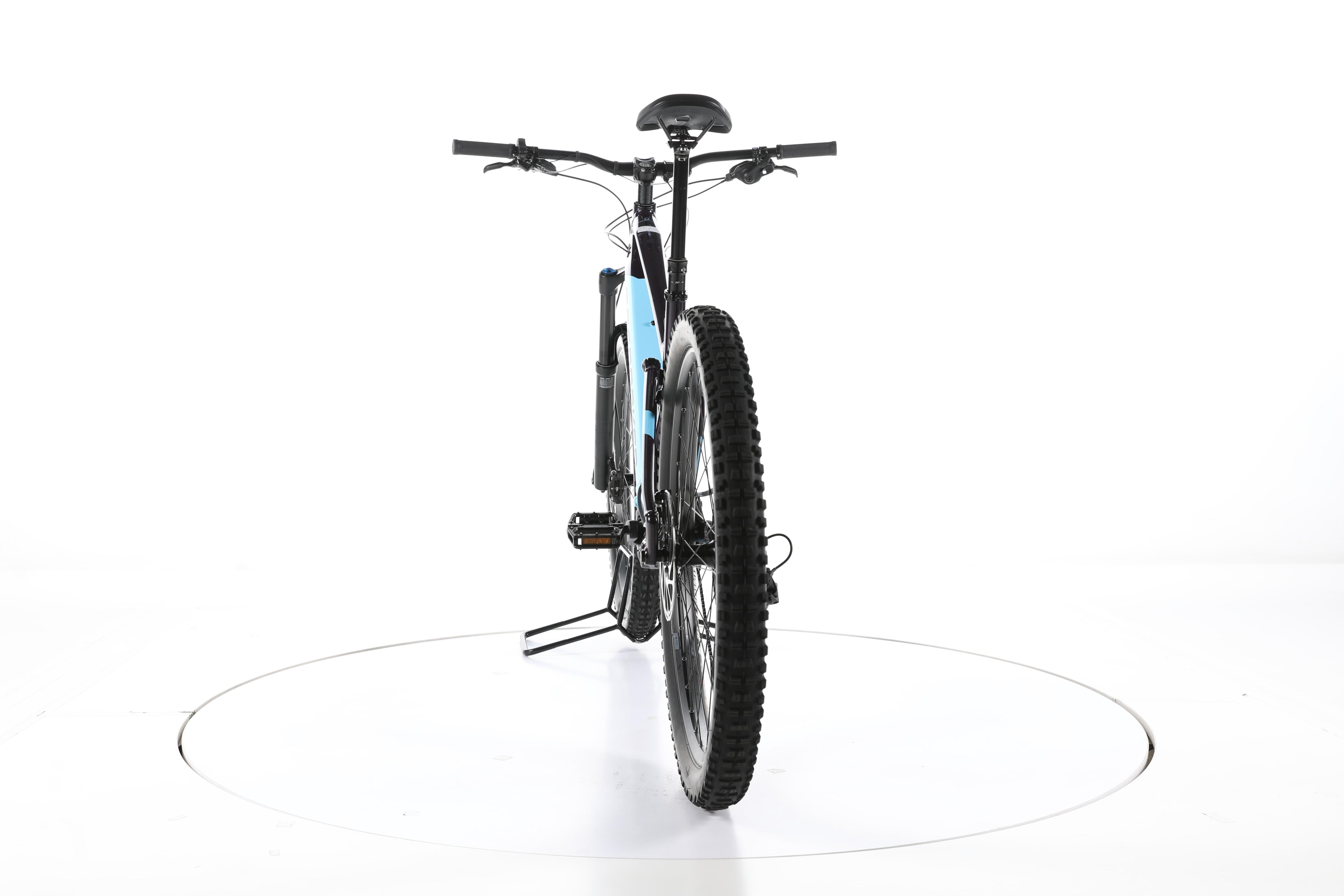 Mondraker DUSK R E-Bike Fully - Image 10