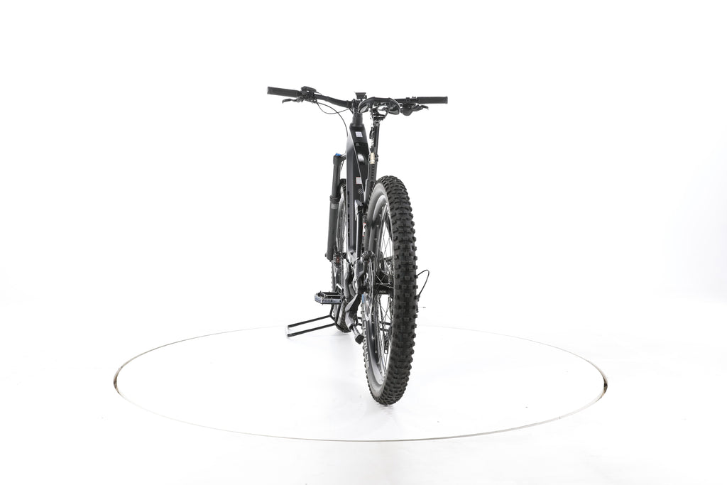 Cube Stereo Hybrid 140 HPC SLX E-Bike Fully Carbon - Image 10