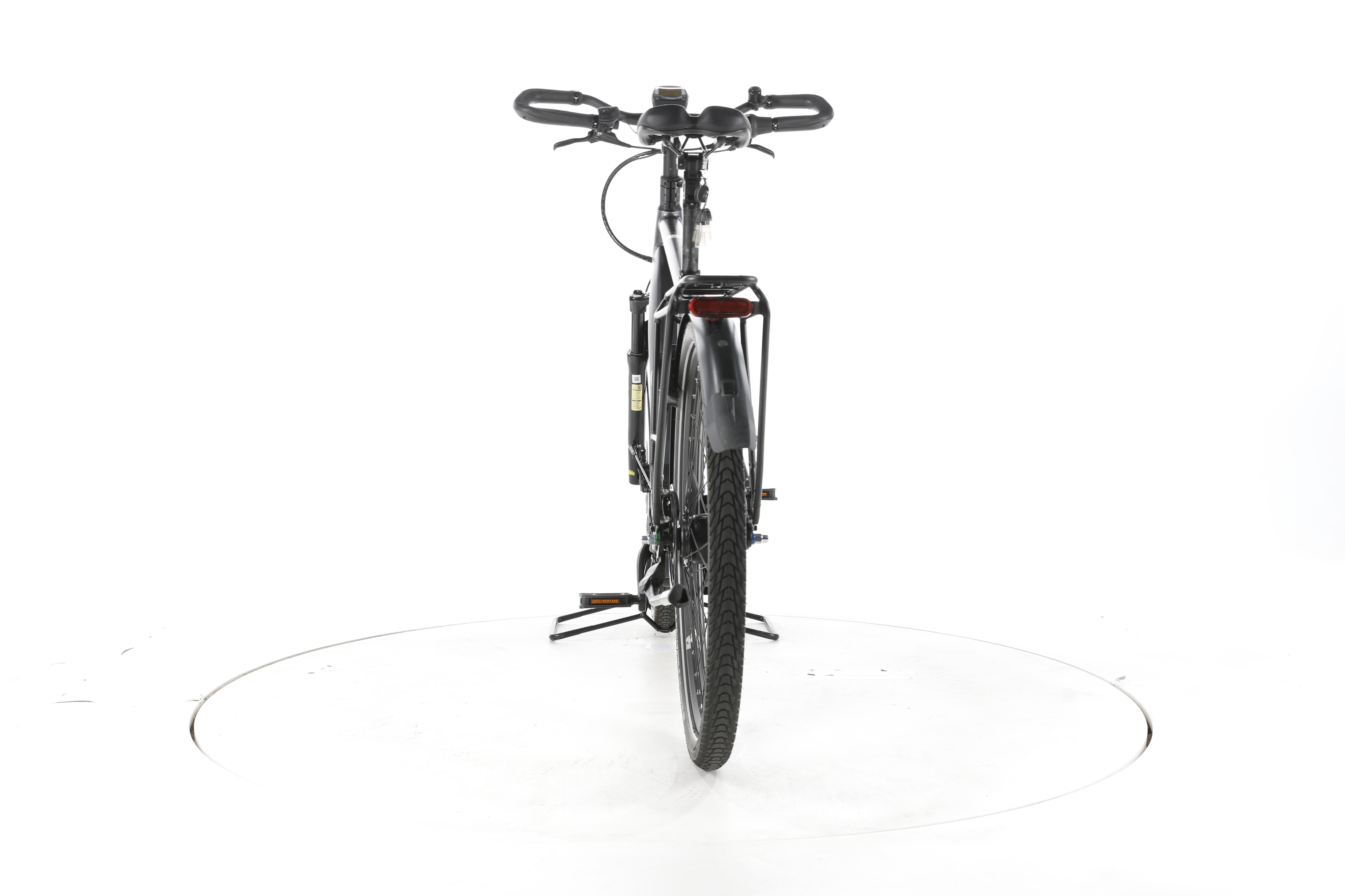 Pegasus Premio Evo 5 Lite Comfort City E-Bike - Image 10