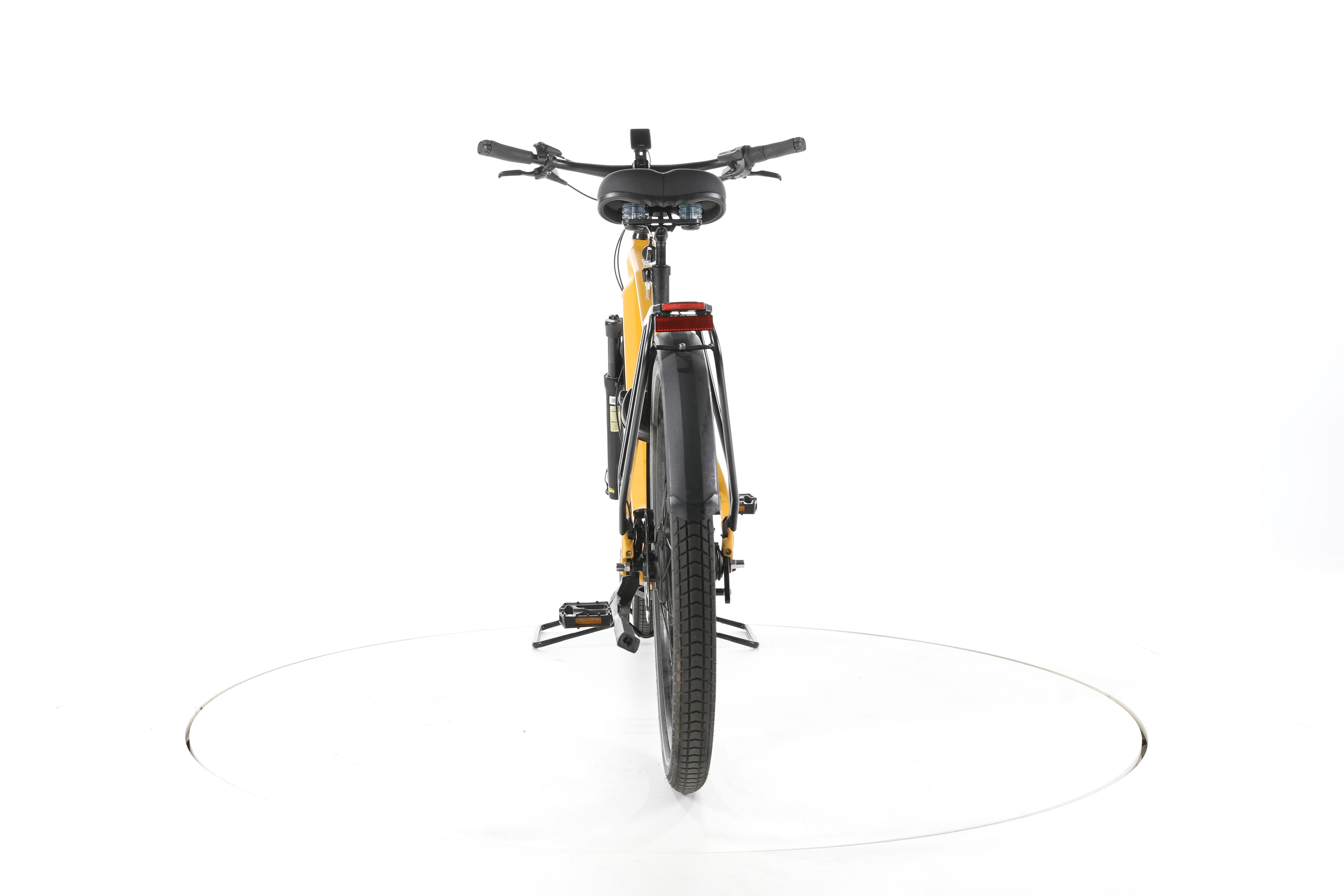 Kalkhoff Image 7.B Excite+ City E-Bike - Image 10