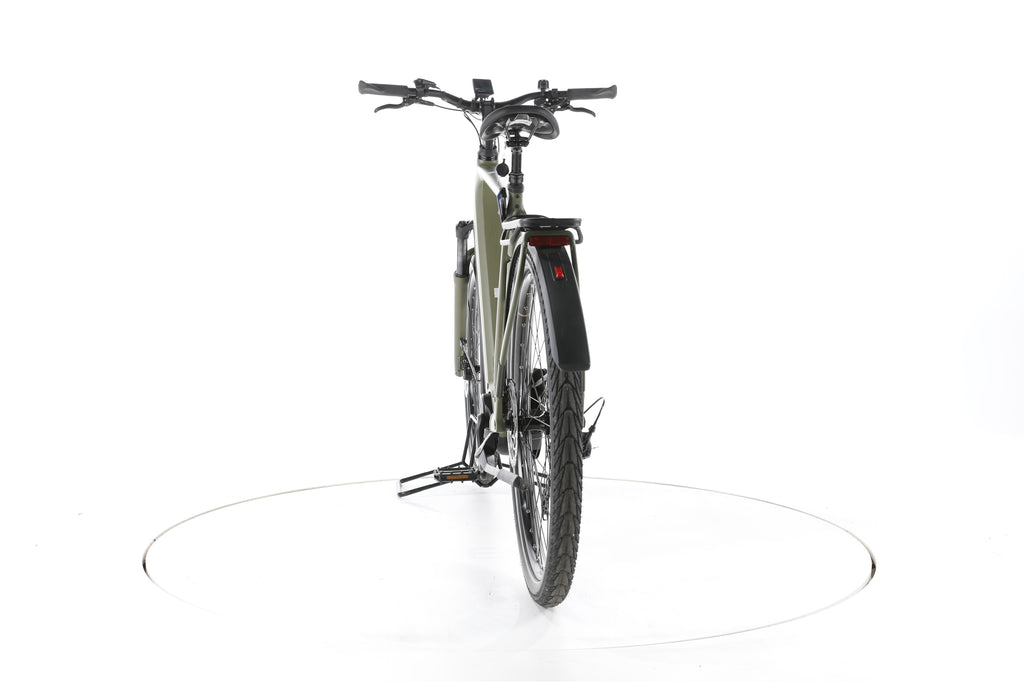 Cube Kathmandu Hy Pro Trekking E-Bike 2024 - Image 10