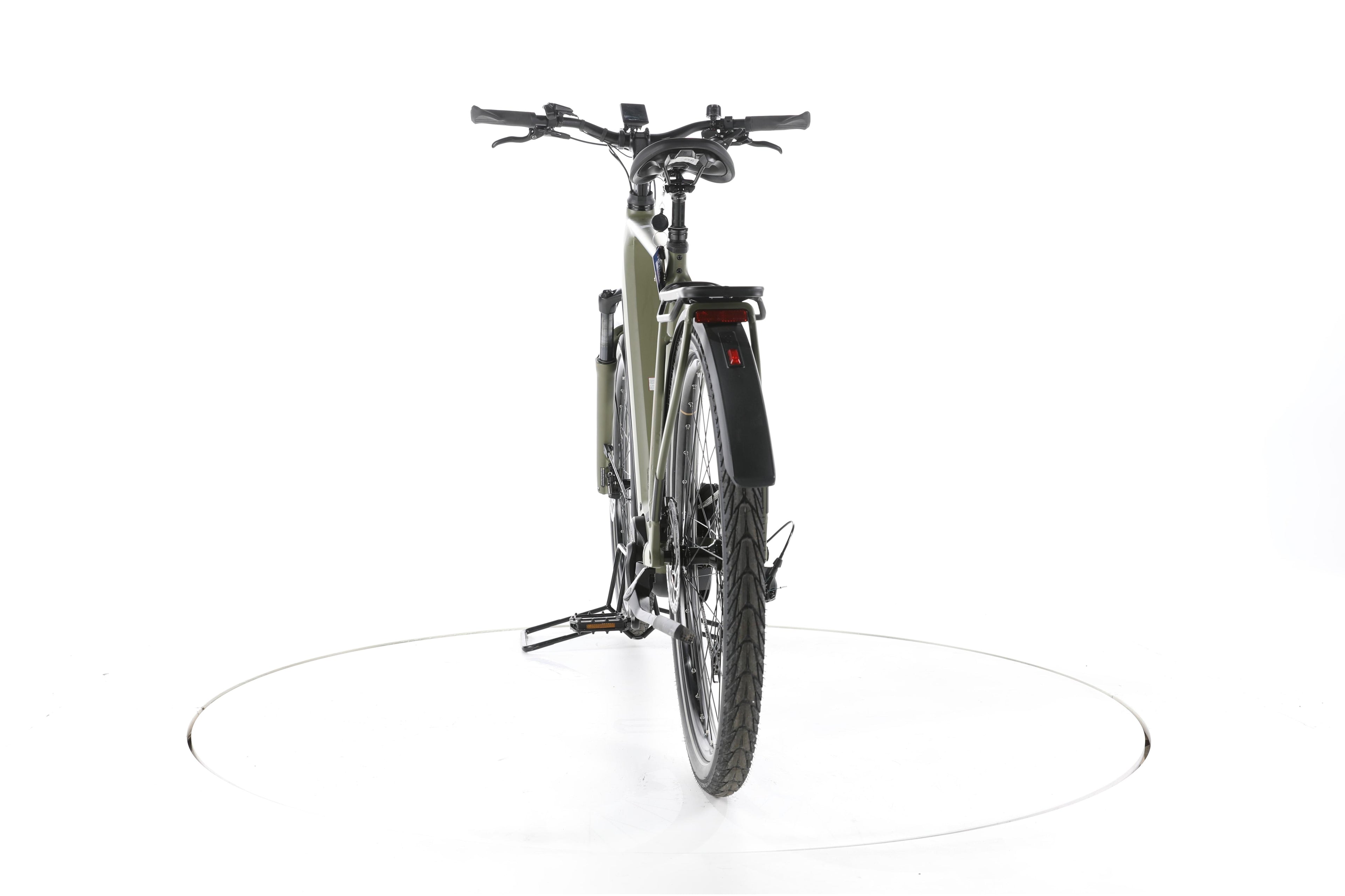 Cube Kathmandu Hy Pro Trekking E-Bike 2024 - Image 10