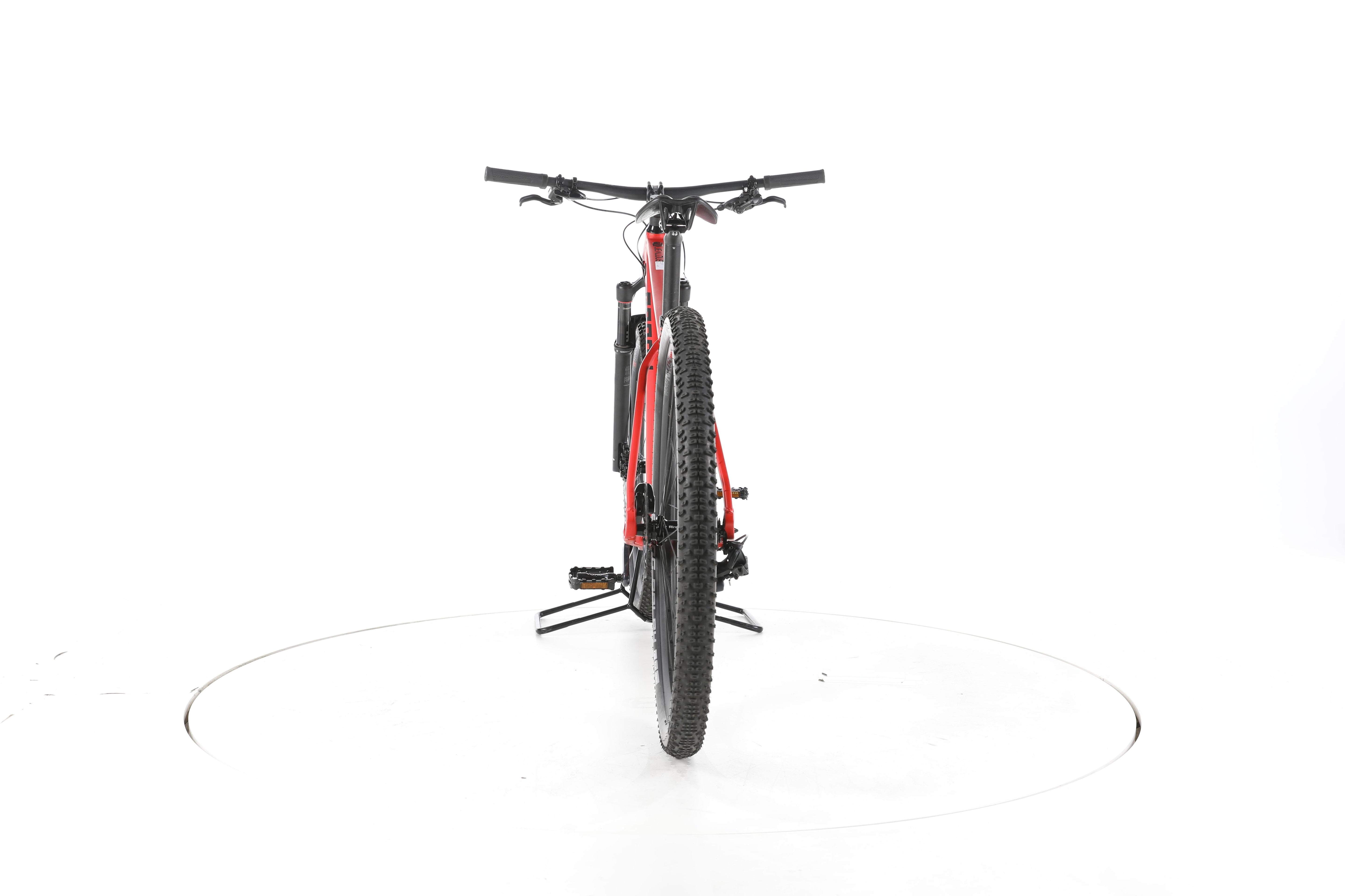 Radon Jealous AL 9.0 Fahrrad Hardtail - Image 10