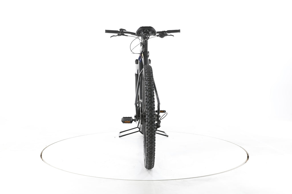 Cube Reaction Hybrid Performance E-Bike - Image 10