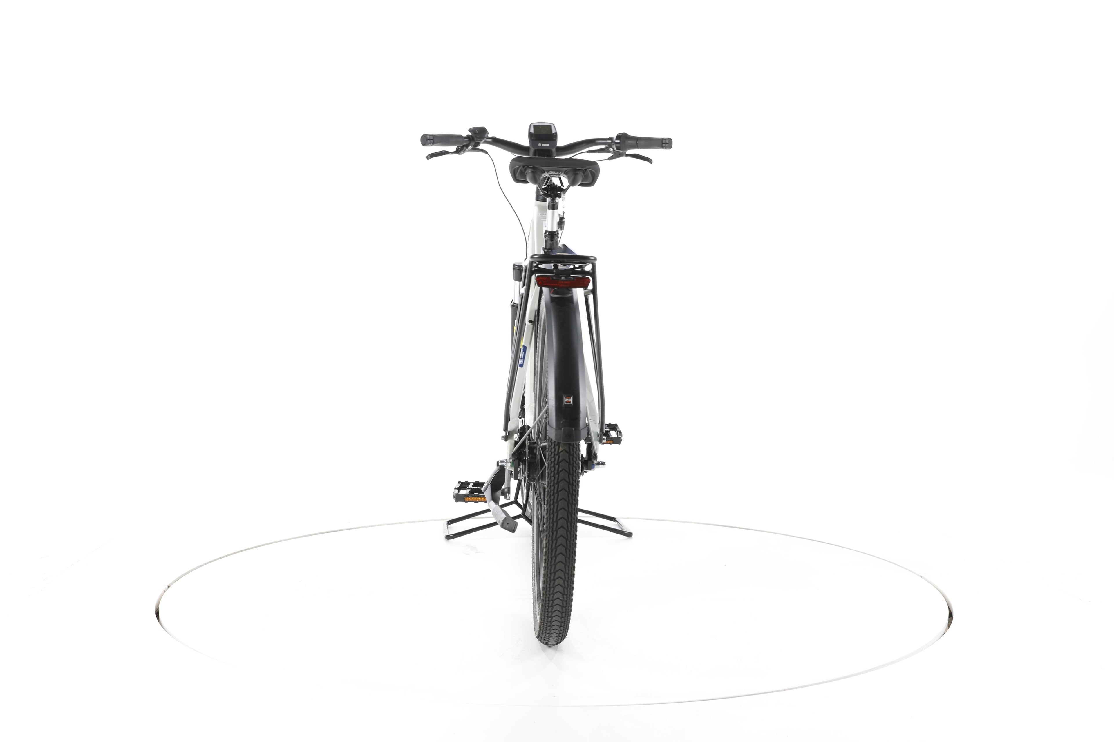 Winora Sinus N5 eco City E-Bike - Image 10