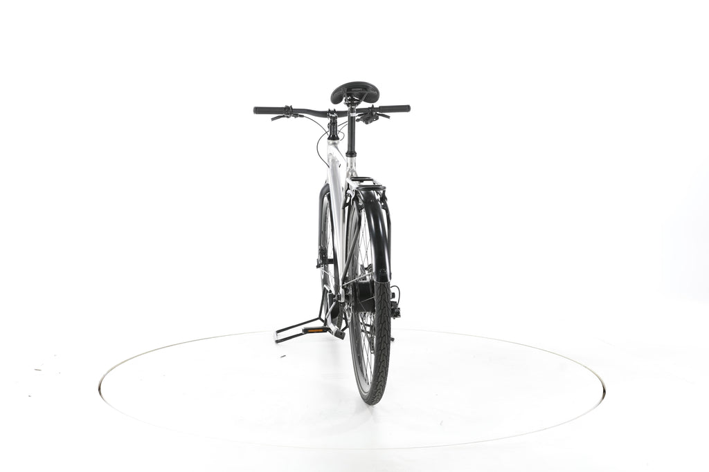 Coboc Vesterbro DMT Trekking E-Bike - Image 10