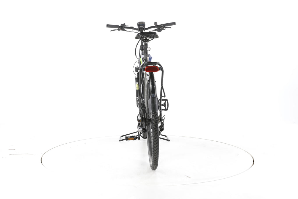 Bulls Street CX Trekking E-Bike - Image 10