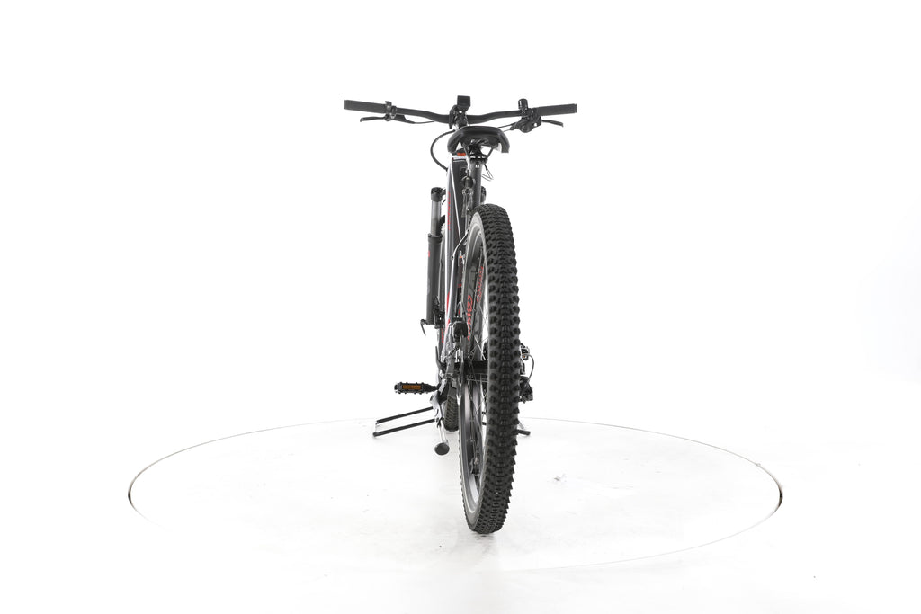 Conway Cairon S 4.0 E-Bike - Image 10