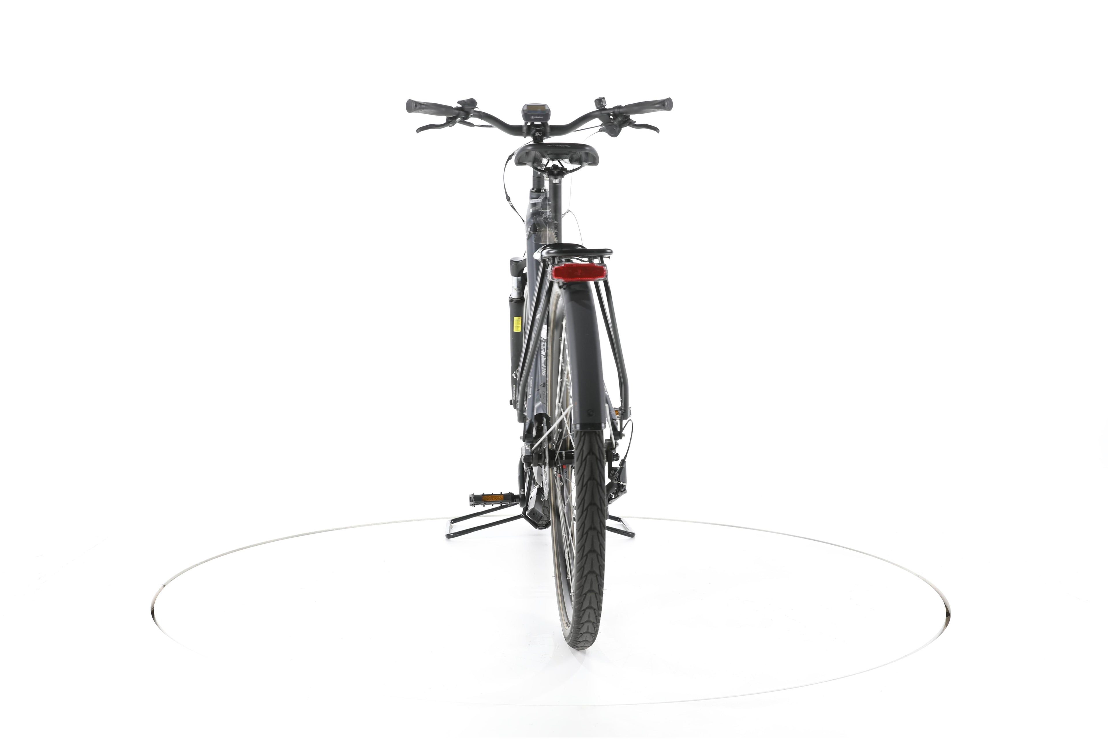 Bergamont E-Horizon Expert Trekking E-Bike Tiefeinsteiger - Image 10