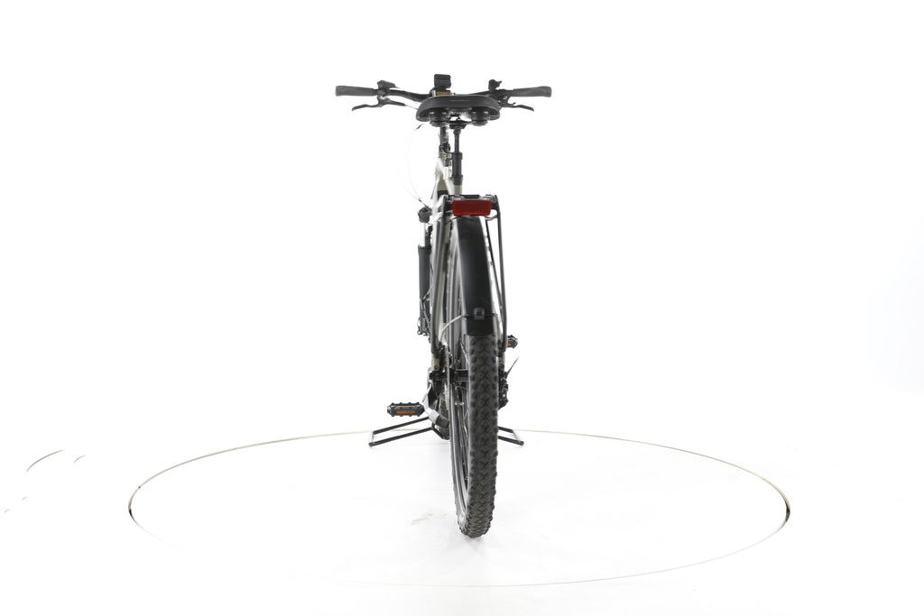 Kalkhoff Entice 5.B Season Trekking E-Bike 2023 - Image 10