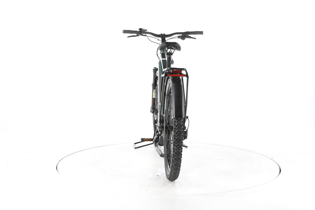 Haibike Trekking 5 Trekking E-Bike - Image 10