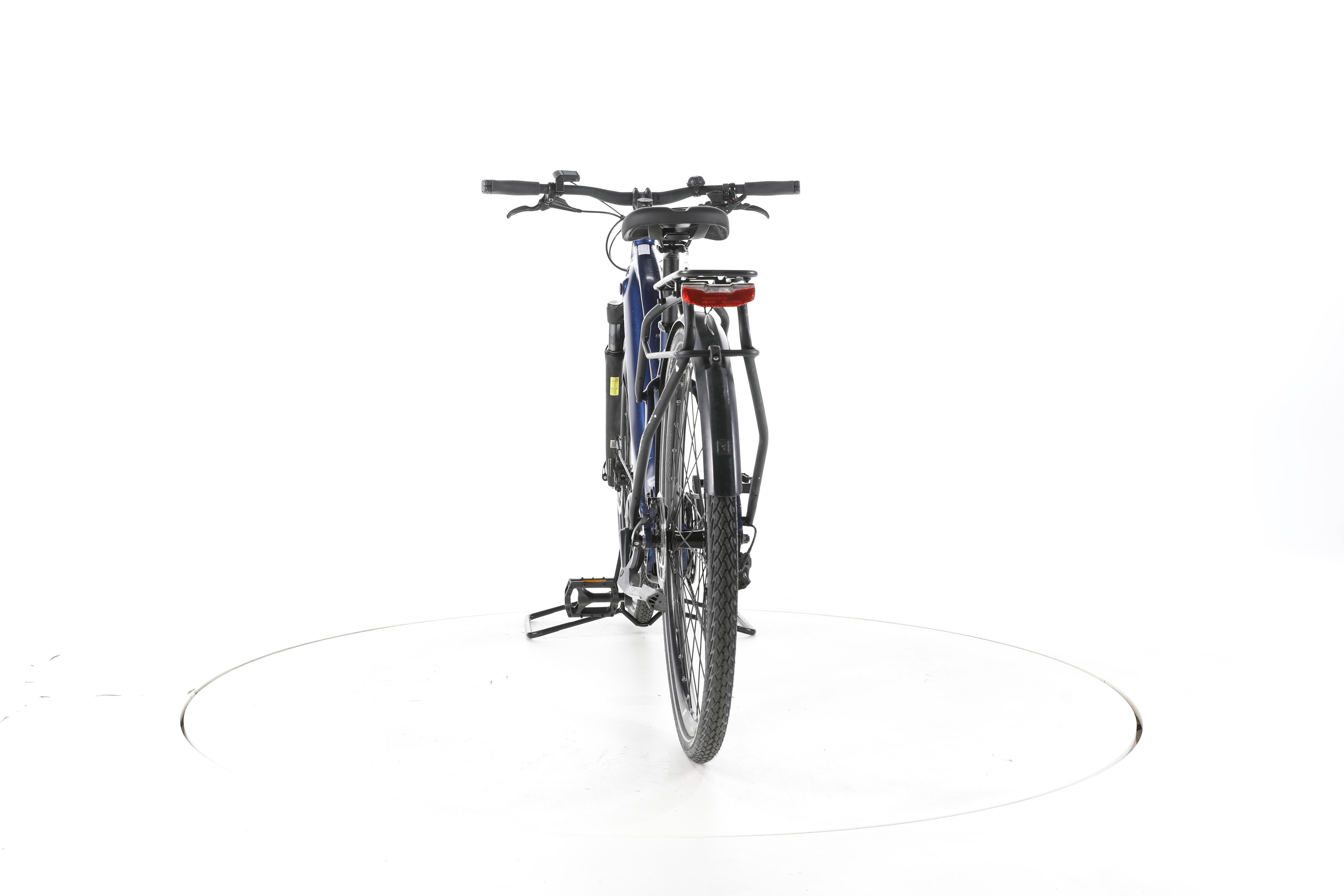 Giant Explore E+ 2 Trekking E-Bike - Image 10