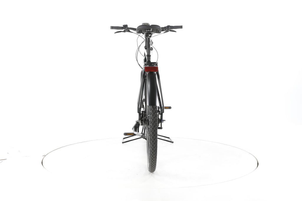 Raleigh Liverpool Premium City E-Bike - Image 10