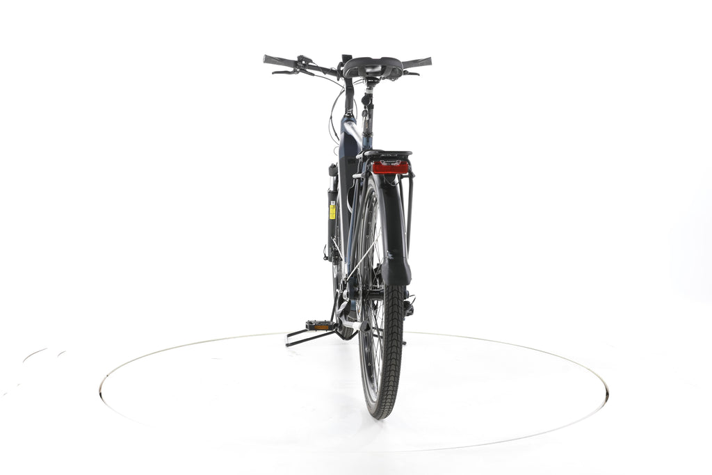 Victoria Tresalo 14 Trekking E-Bike - Image 10