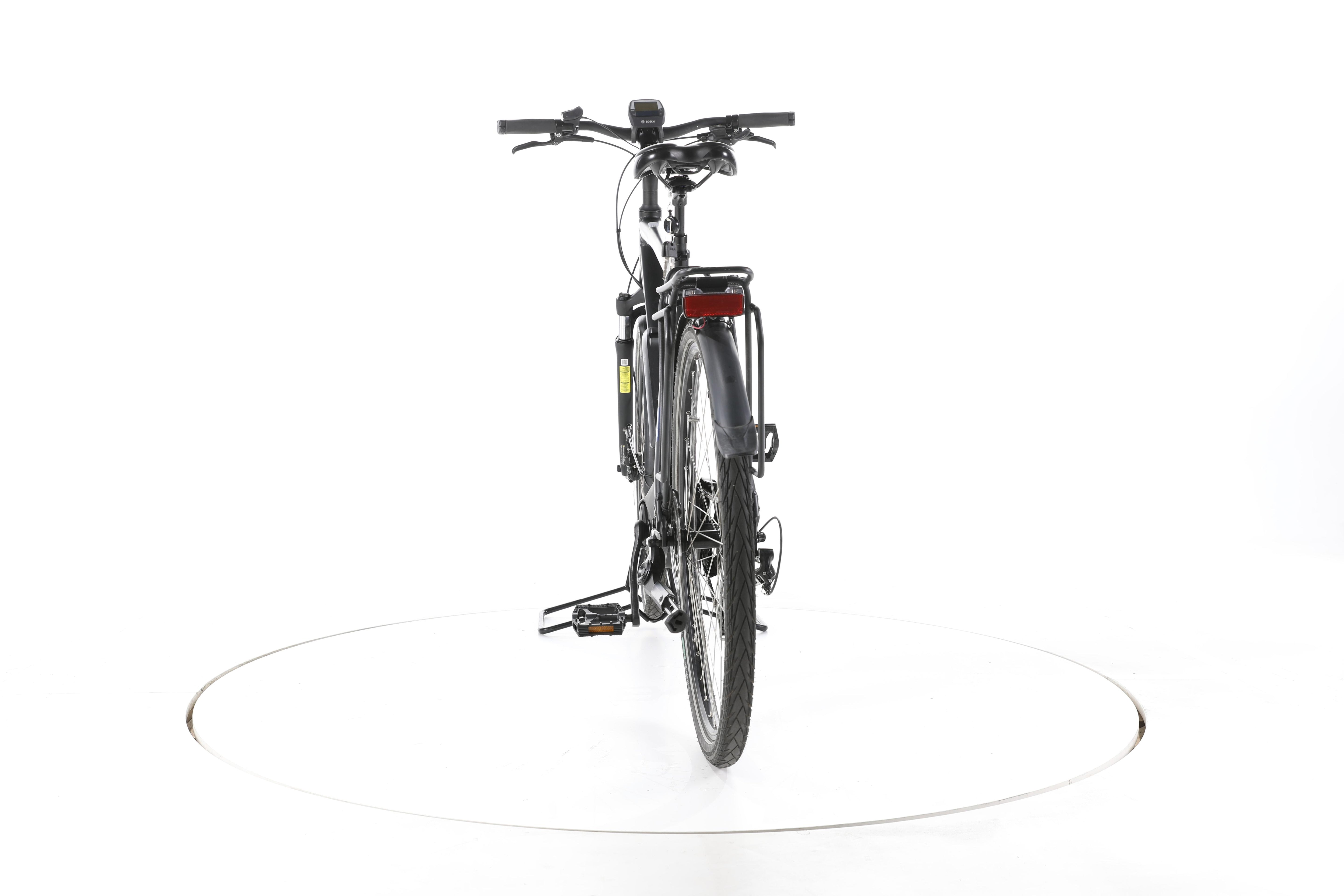 Kalkhoff Endeavour 1.B Trekking E-Bike Tiefeinsteiger - Image 10