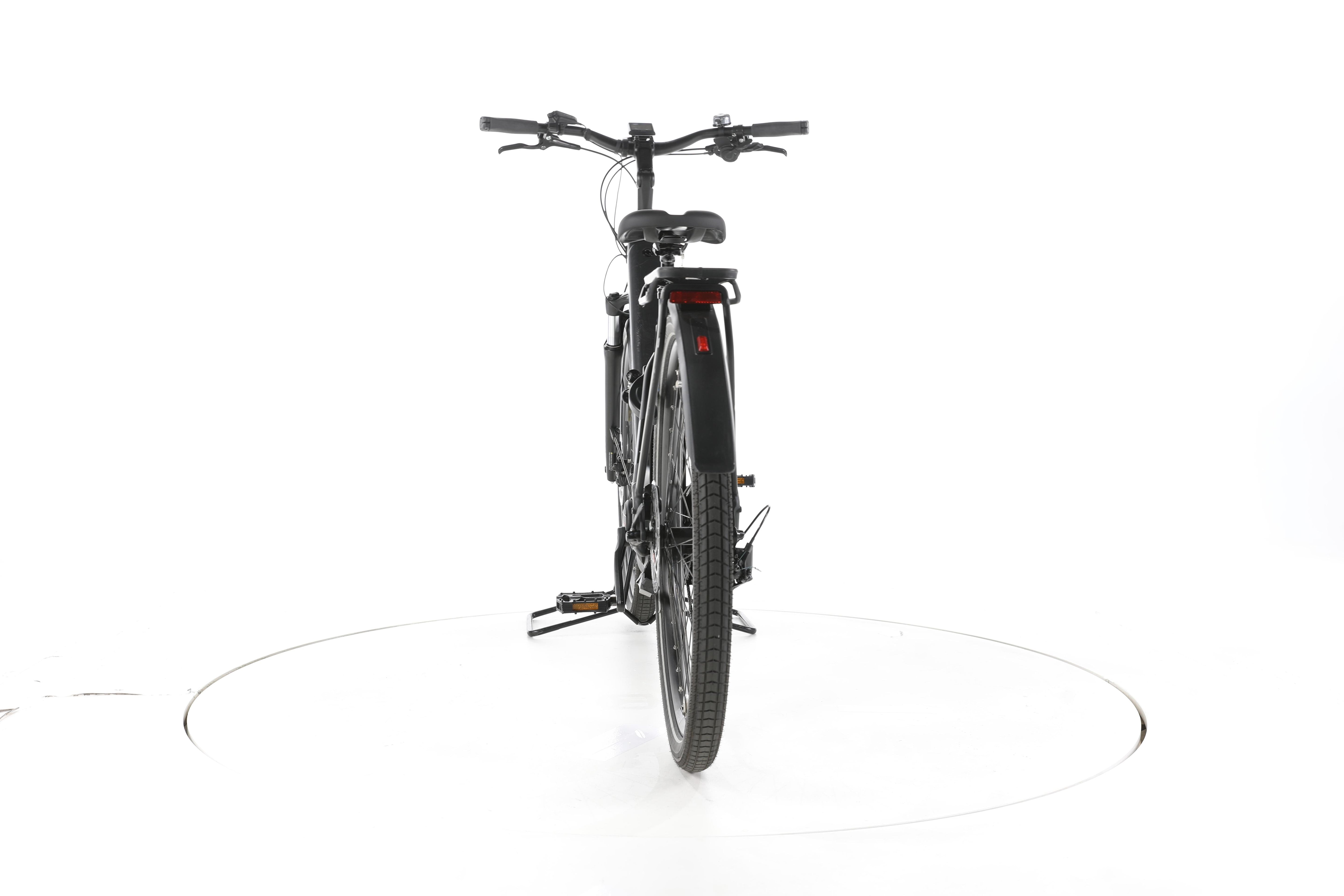 Cube Touring Hybrid Pro Trekking E-Bike Tiefeinsteiger - Image 10