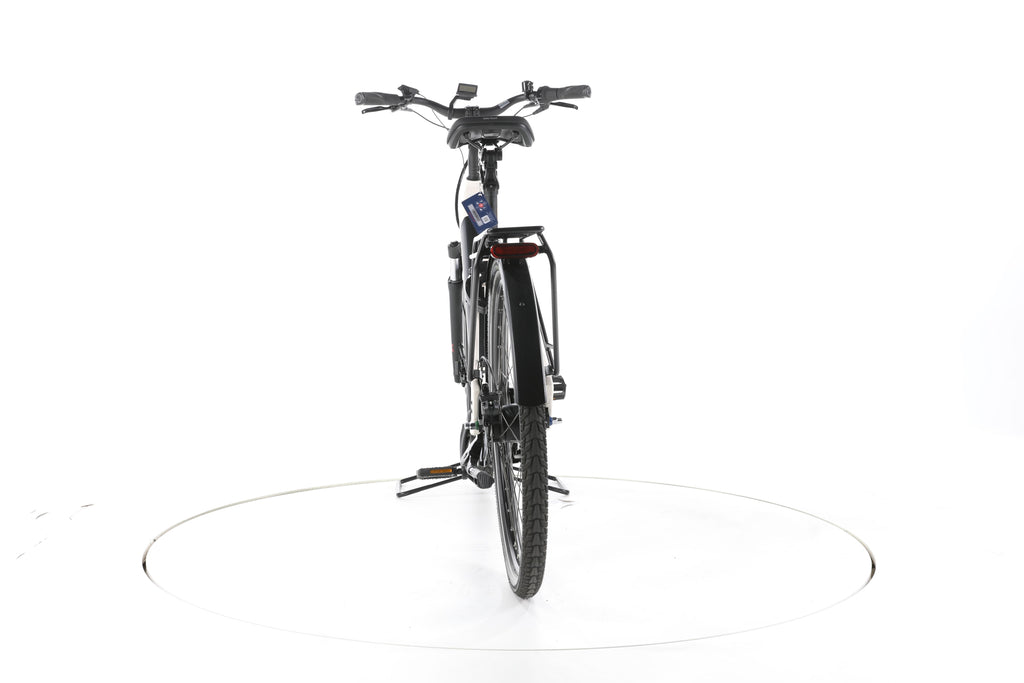 Kettler E-Traveller Gold City E-Bike Tiefeinsteiger 2024 - Image 10