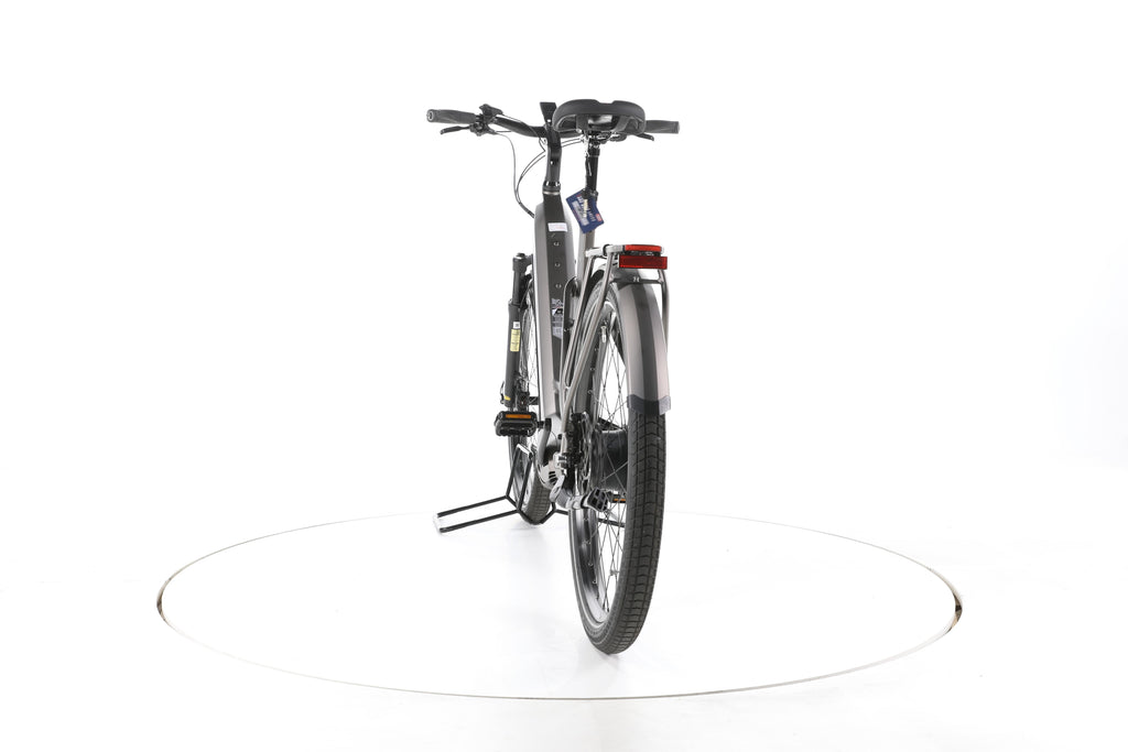 Kalkhoff Image 7.B Excite+ City E-Bike Tiefeinsteiger - Image 10