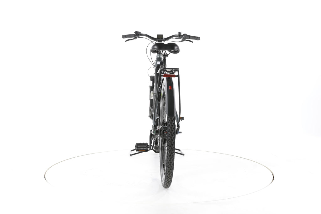 Cube Supreme Hybrid Pro City E-Bike Tiefeinsteiger 2024 - Image 10