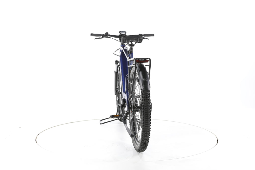 Haibike Trekking 7 Trekking E-Bike - Image 10