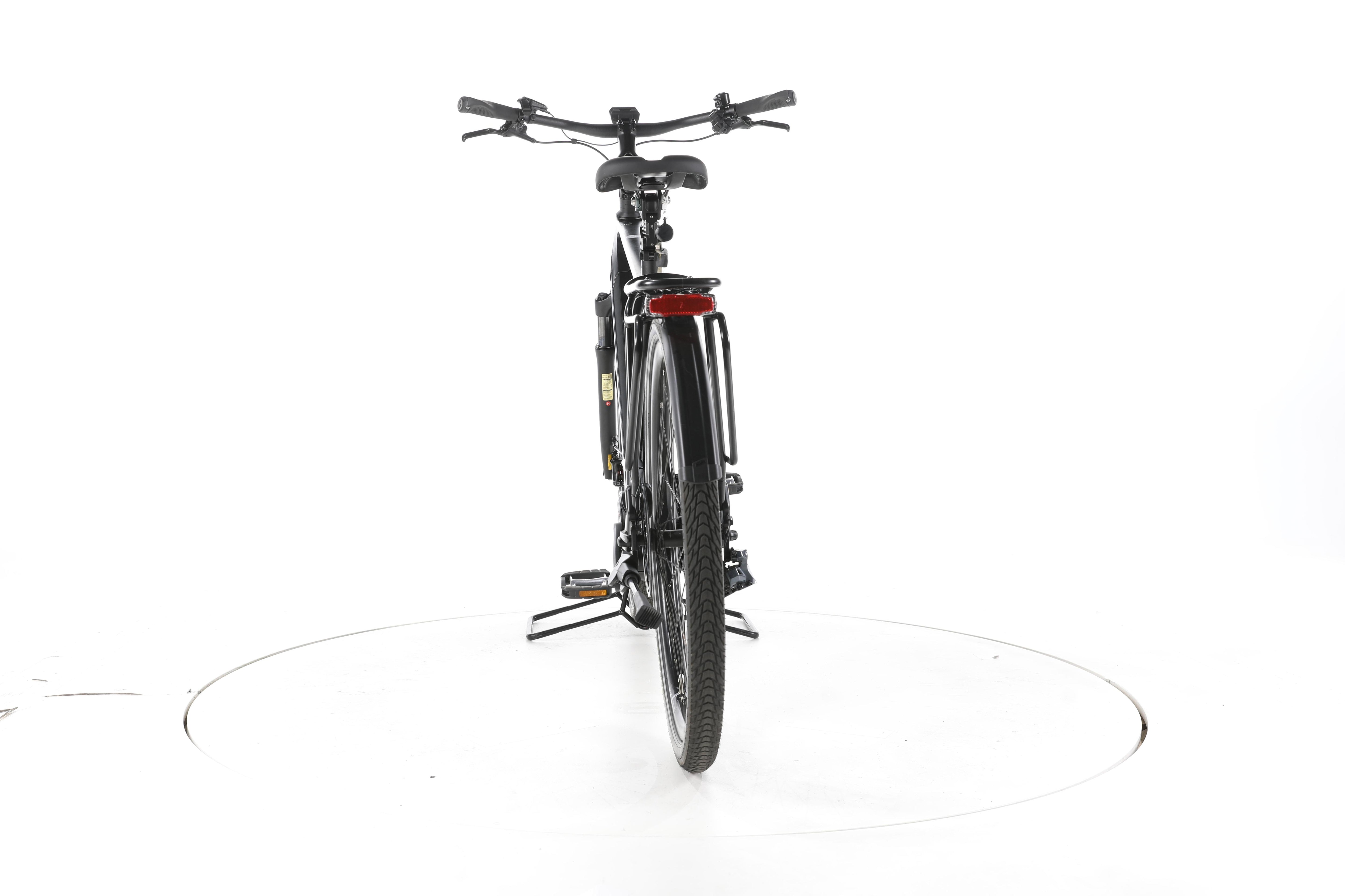 KTM Macina Style 820 XL Di2 Trekking E-Bike 2025 - Image 10