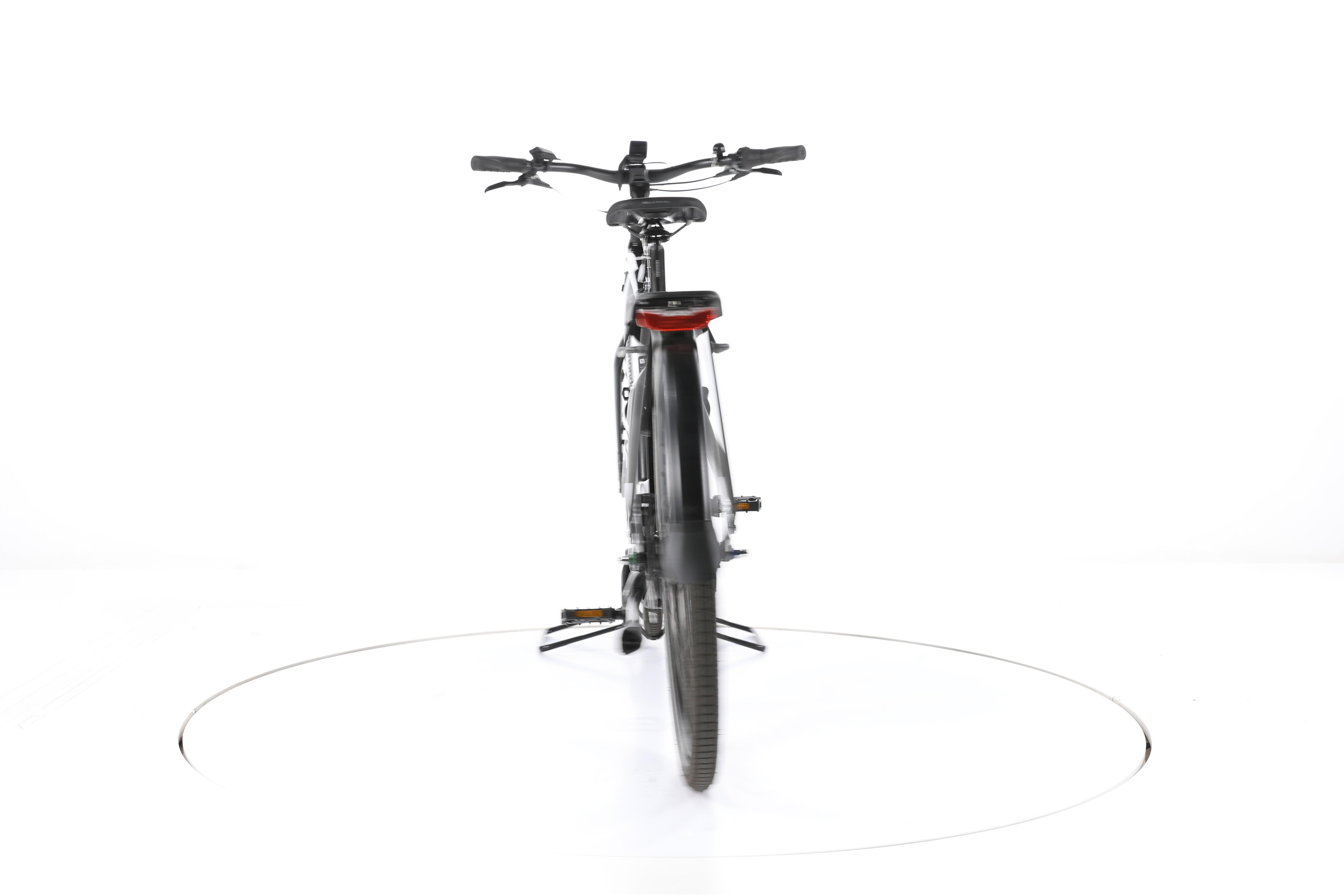 Cannondale Mavaro Neo 2 City E-Bike - Image 10