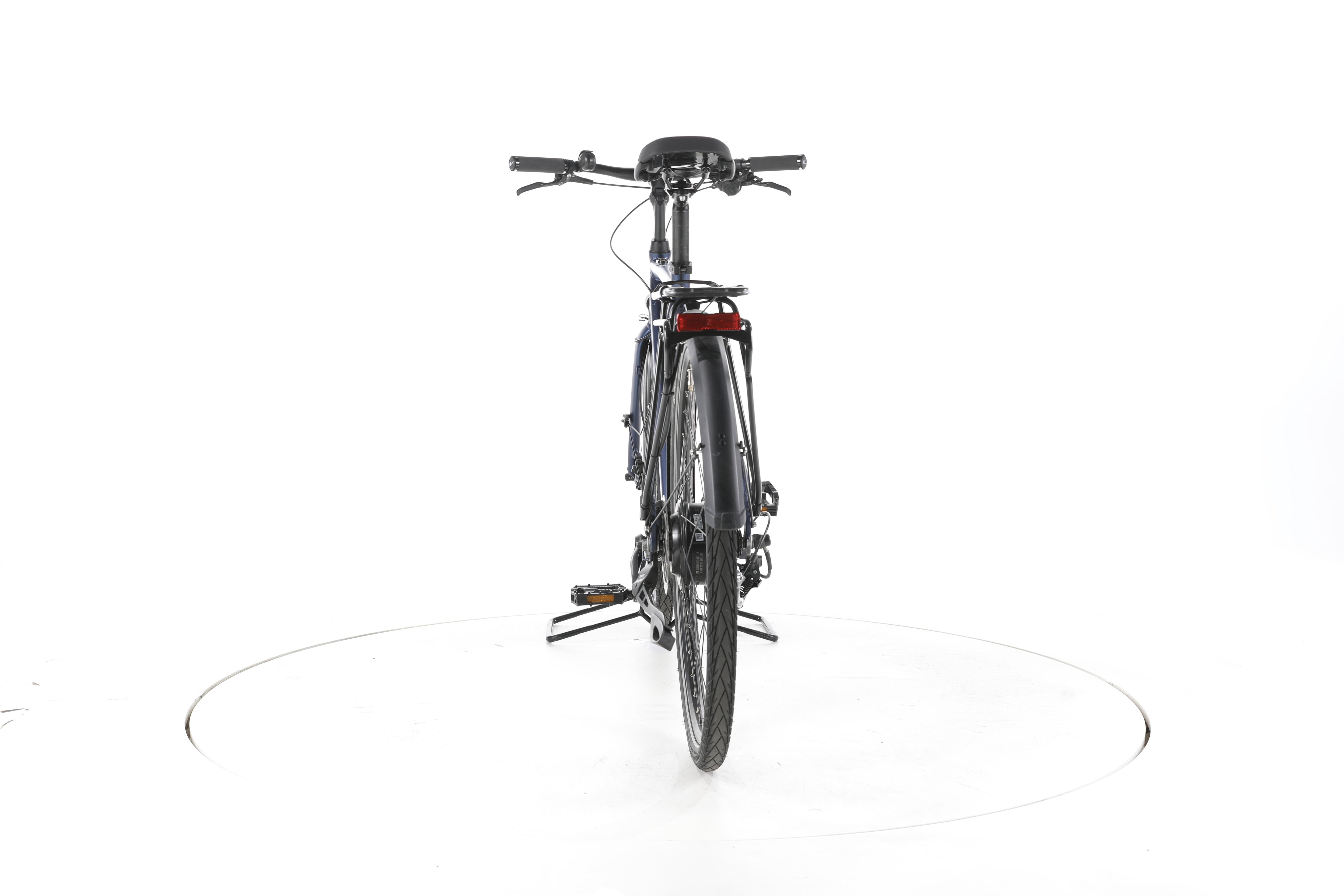 Rabeneick TC-E Trekking E-Bike - Image 10