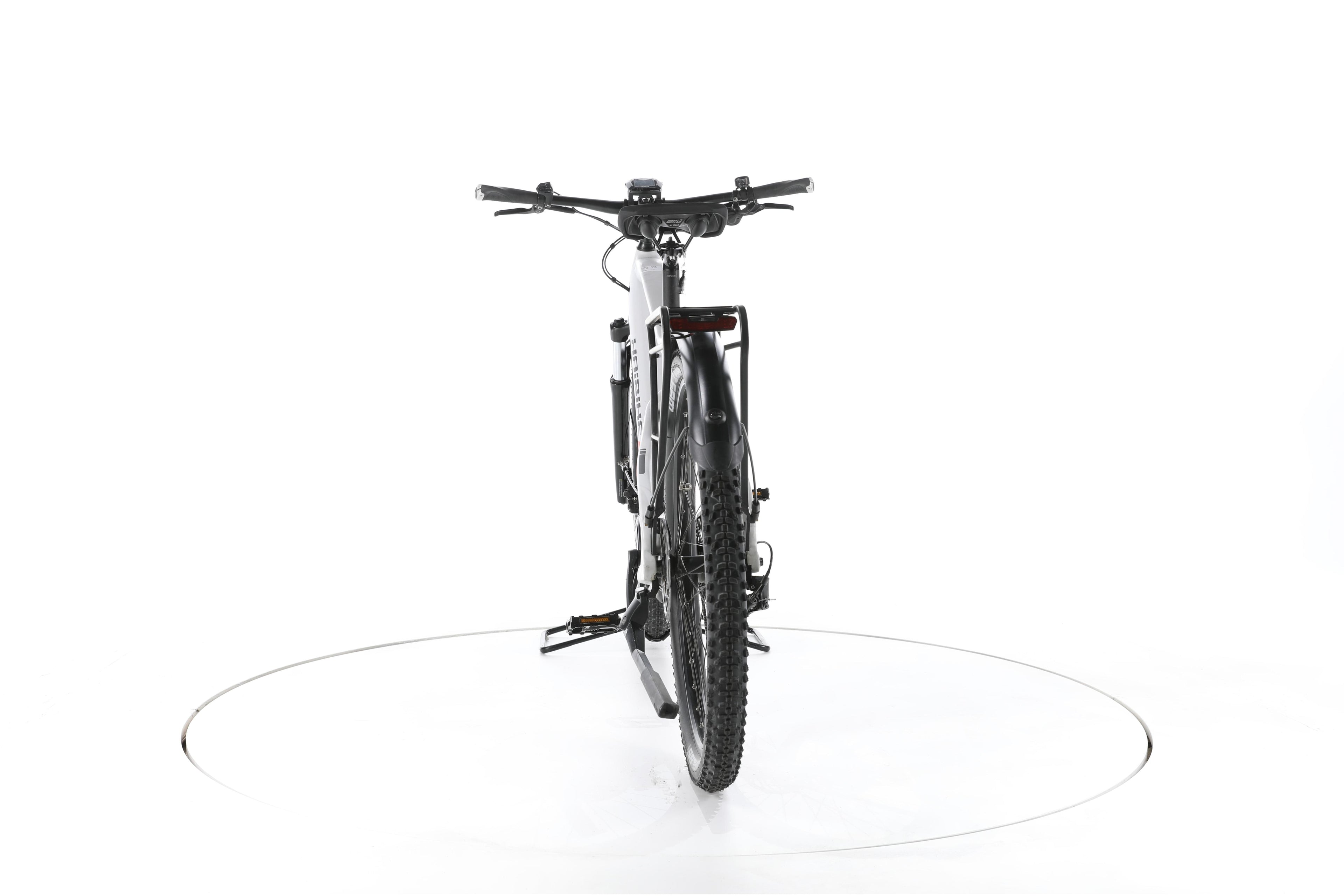 Haibike Trekking 7 Trekking E-Bike - Image 10