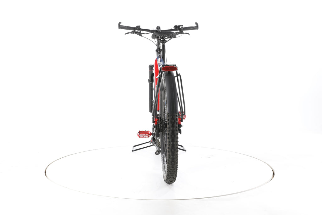 Simplon Sengo PMAX E14 City E-Bike Carbon - Image 10