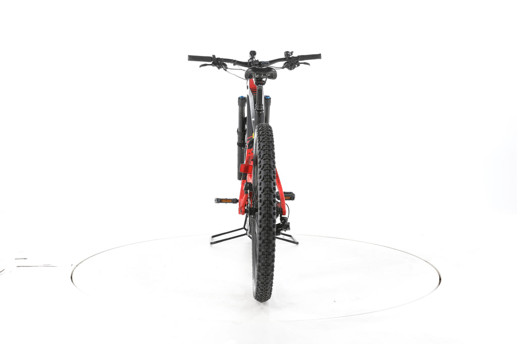 Thok GRAM E-Bike Fully Carbon - Image 10
