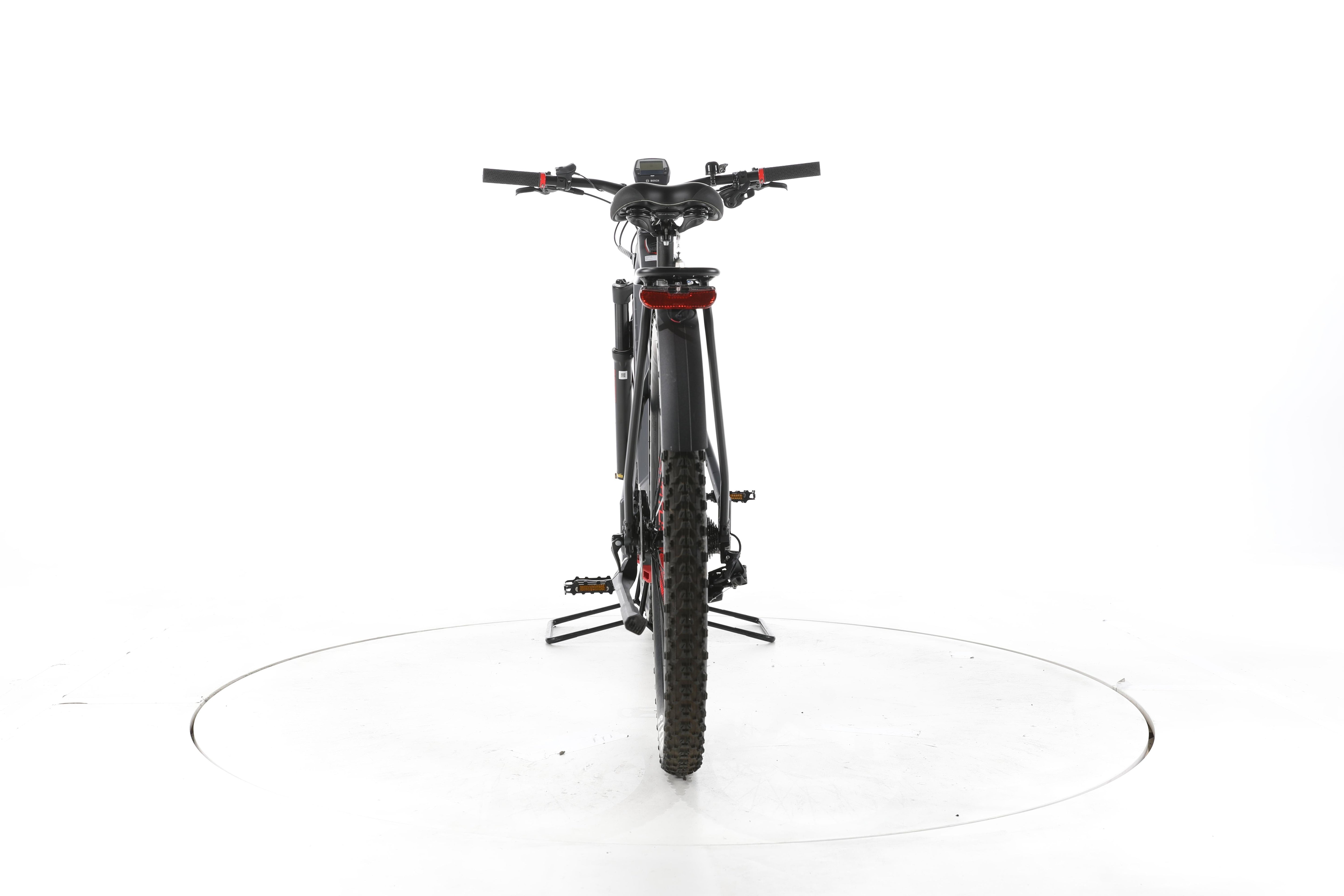Centurion Backfire E R860i E-Bike - Image 10