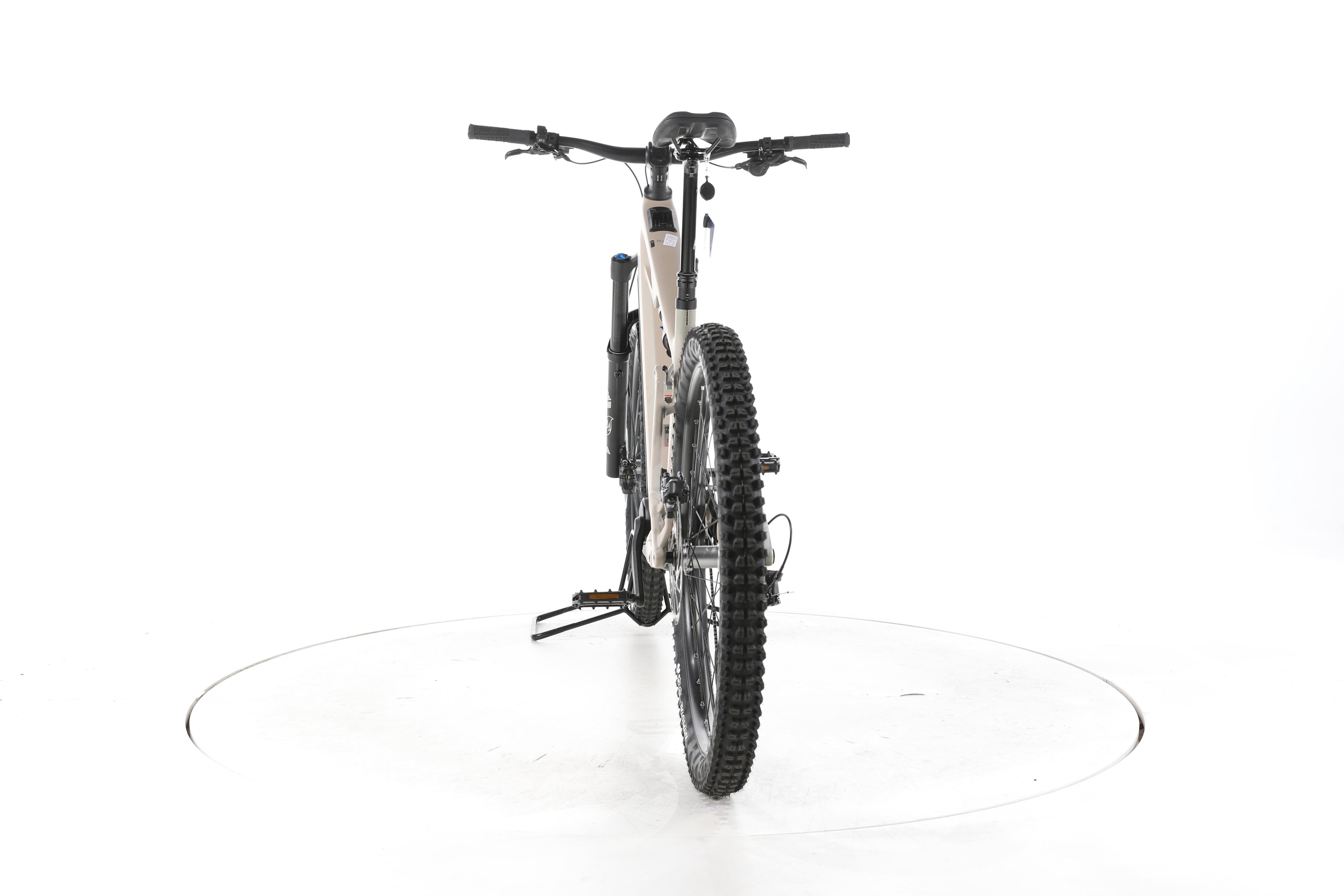 Cube Stereo Hybrid ONE77 HPC SLX E-Bike Fully 2025 - Image 10