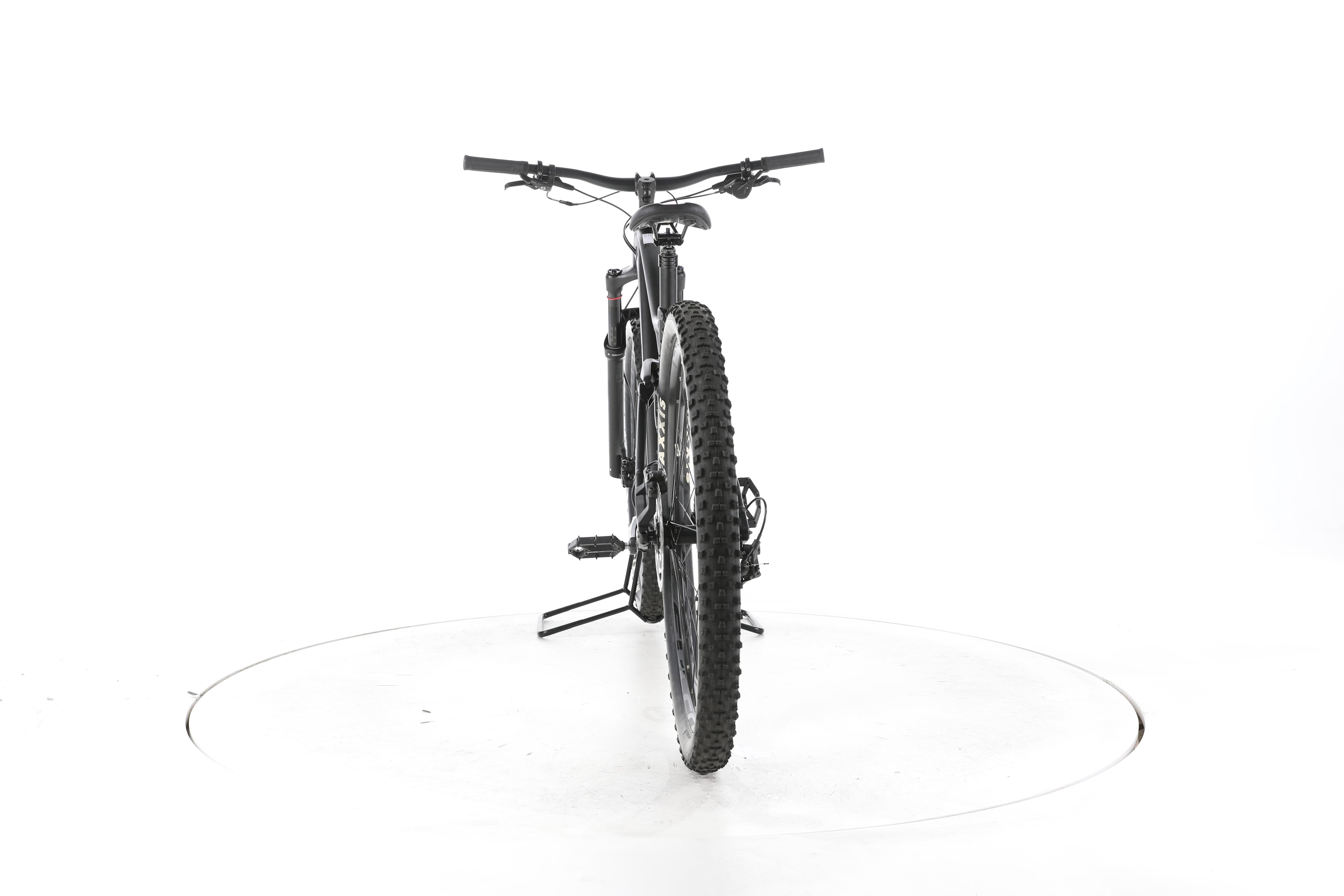 Cube Stereo ONE22 Race Fahrrad Fully - Image 10