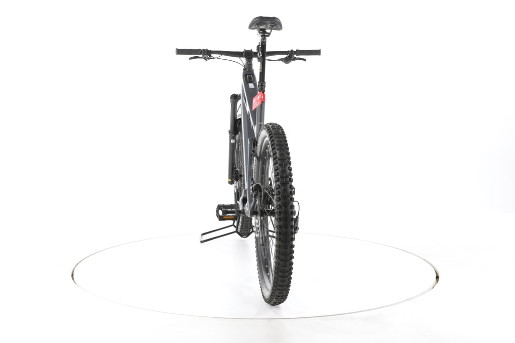 Cube Stereo Hybrid ONE77 HPC Race E-Bike Fully Carbon 2025 - Image 10