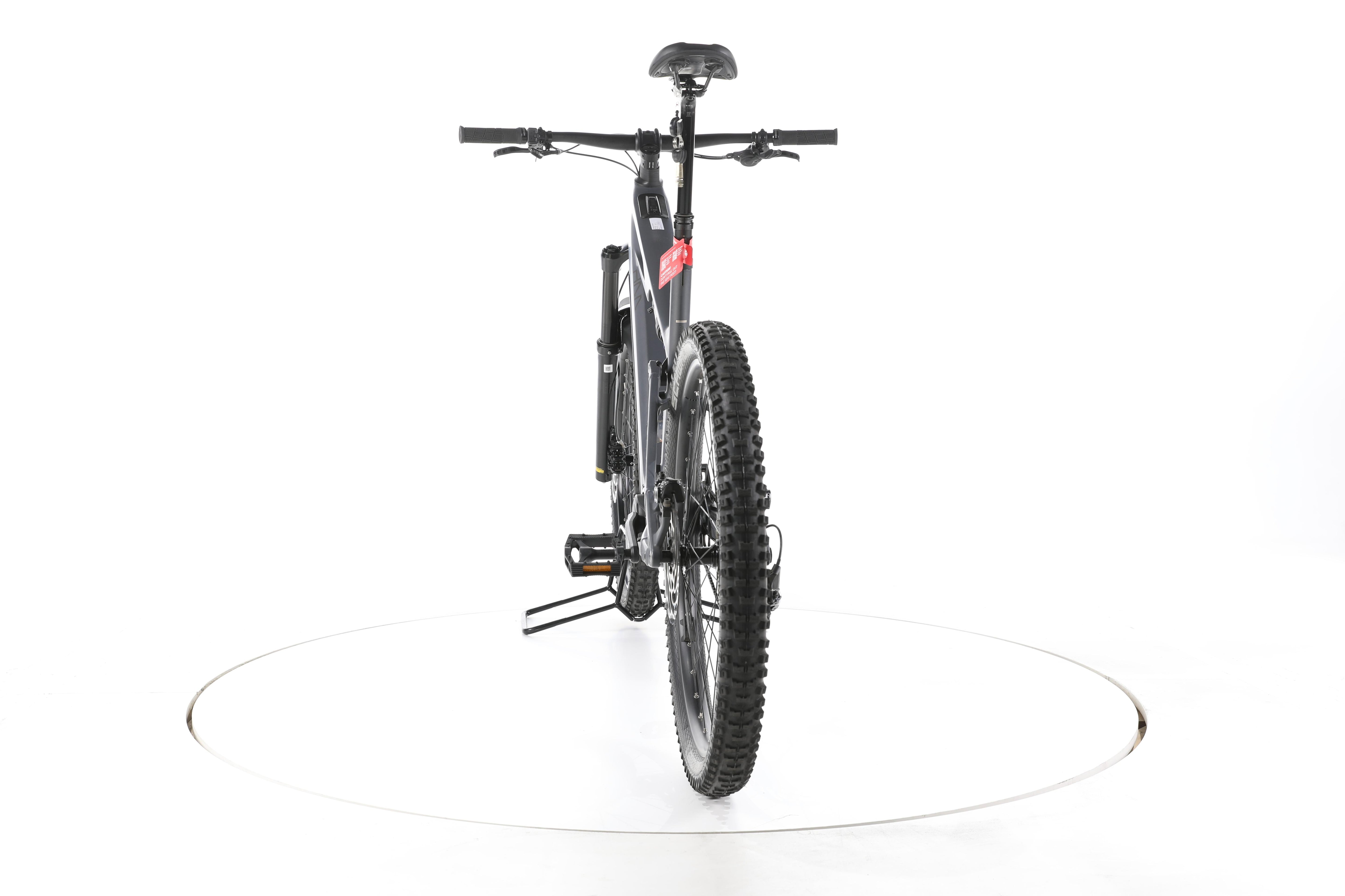Cube Stereo Hybrid ONE77 HPC Race E-Bike Fully Carbon 2025 - Image 10
