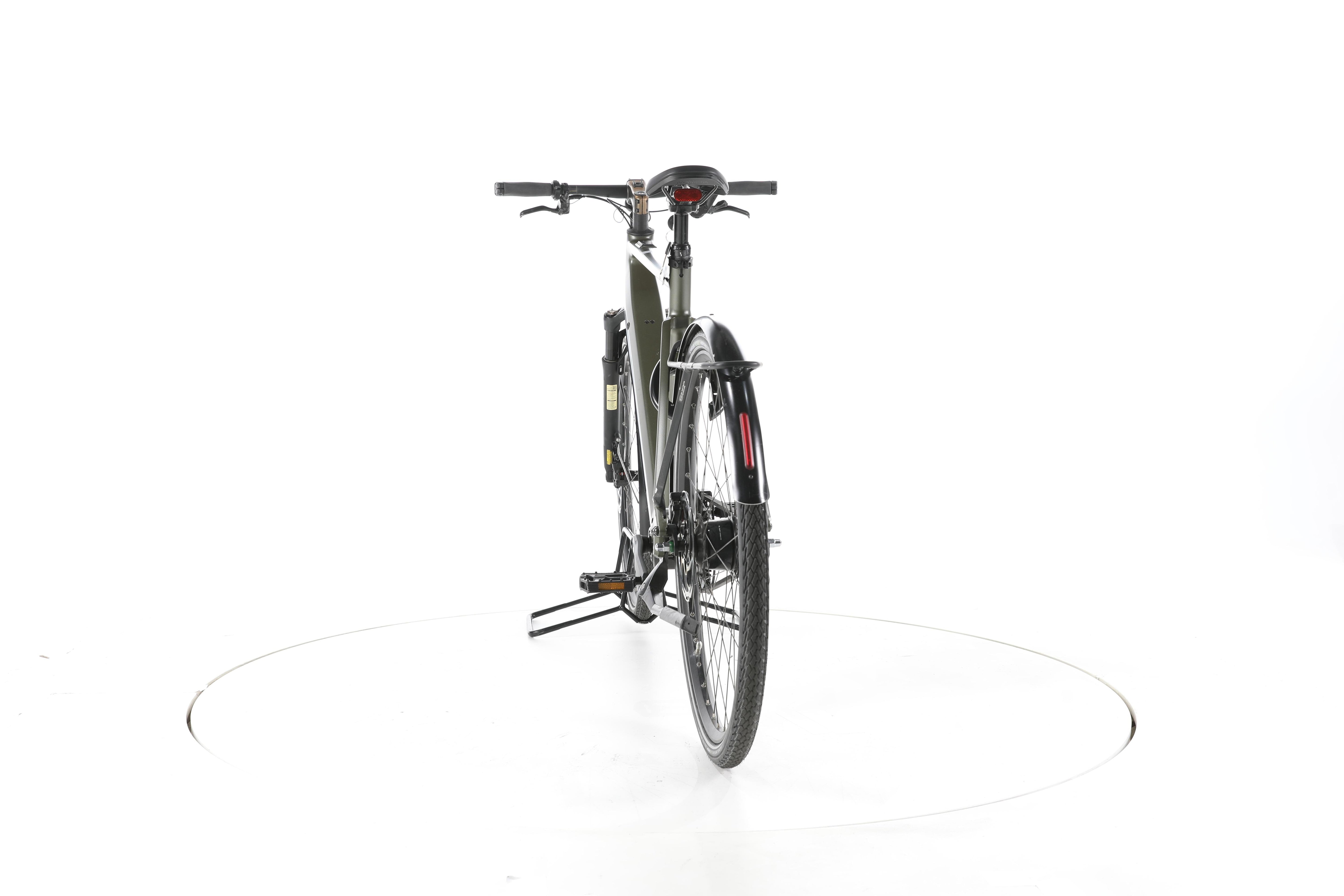 Riese & Müller UBN Five silent City E-Bike - Image 10