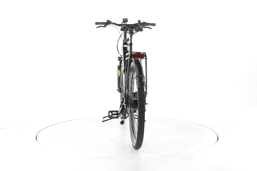 Kalkhoff Image 3.B excite City E-Bike Tiefeinsteiger 2024 - Image 10