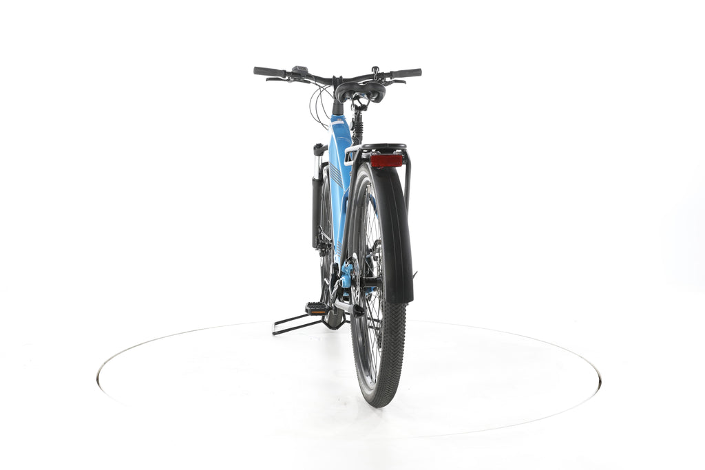 Cannondale Tesoro Neo X2 Trekking E-Bike - Image 10