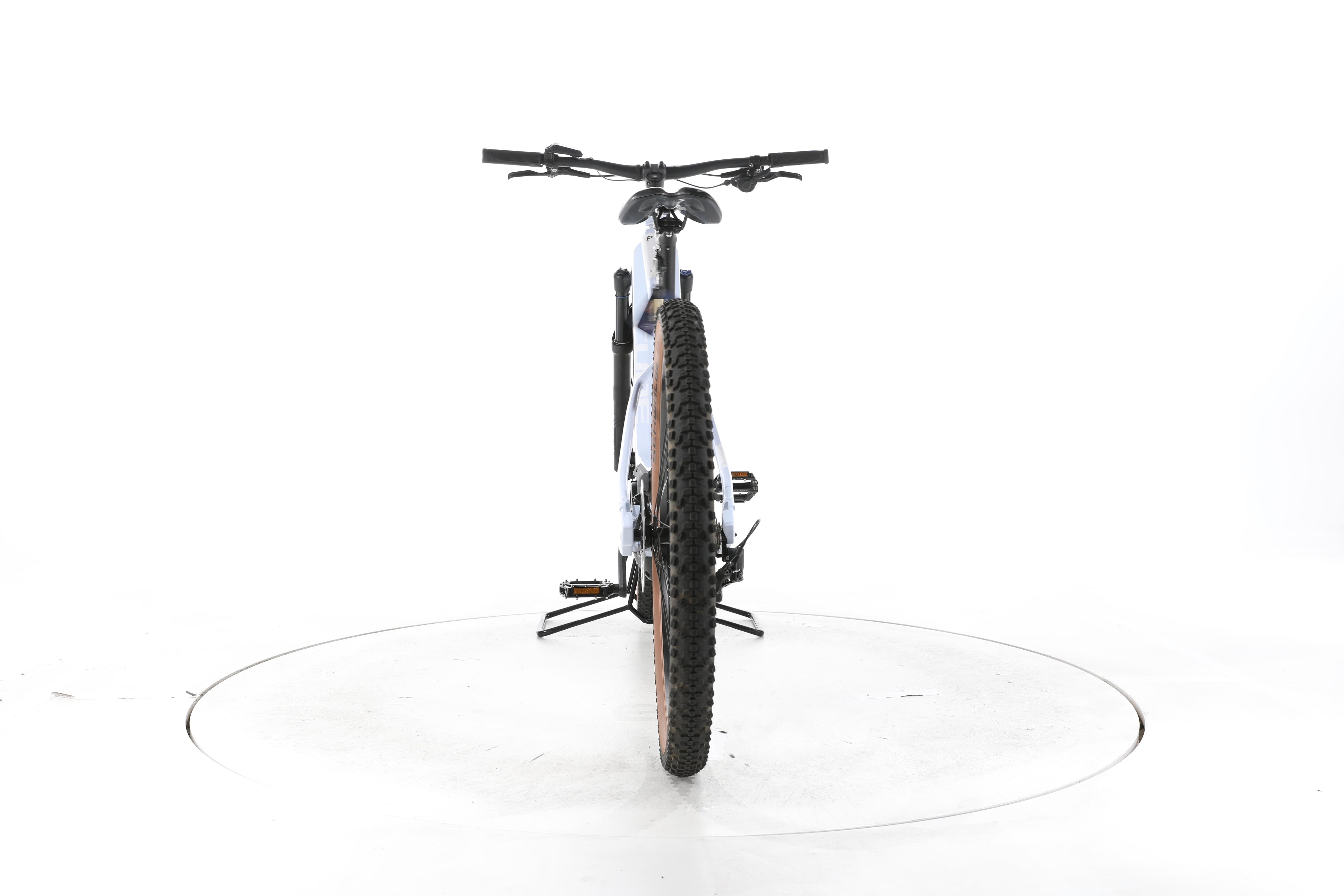 Cube Reaction Hybrid Pro E-Bike - Image 10
