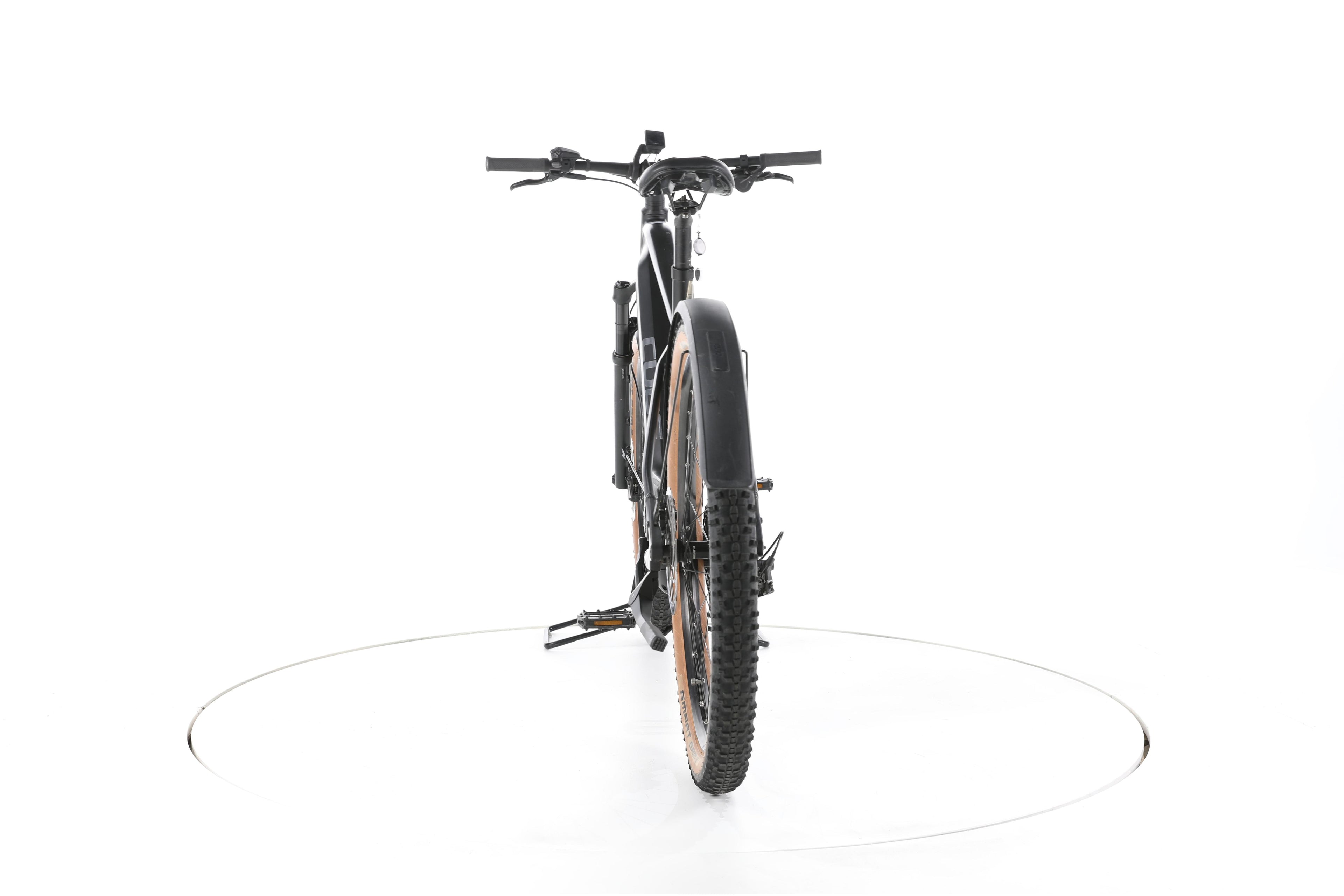 Cube Reaction Hybrid SL E-Bike - Image 10