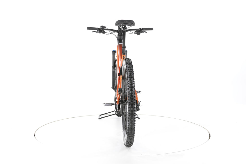 Scott Strike eRIDE 910 EVO Fully E-Bike 2024 - Image 10