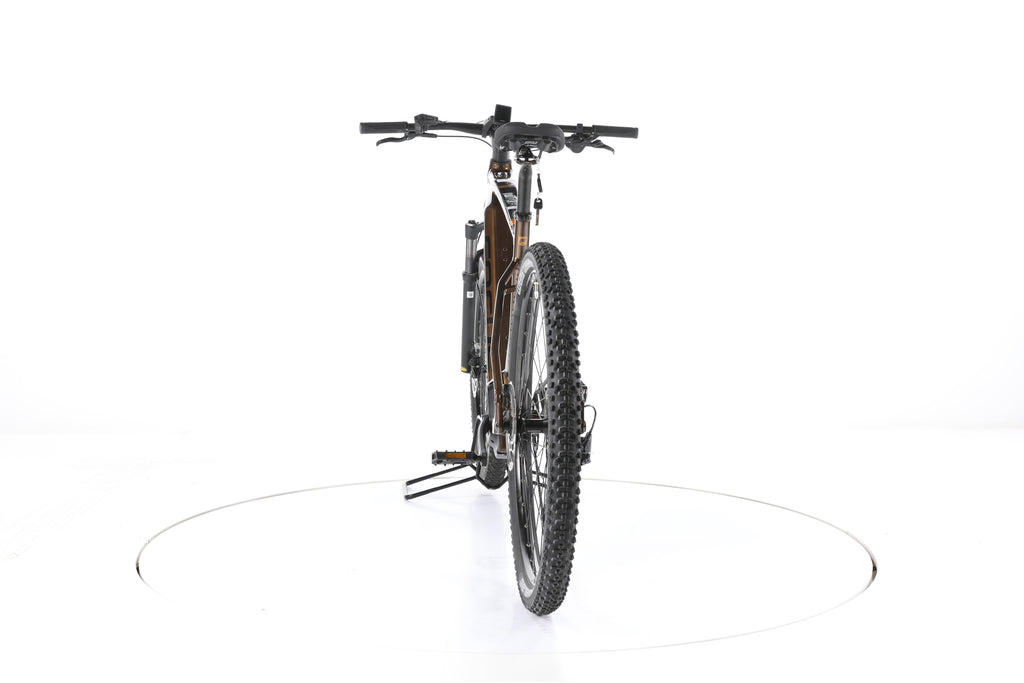 Focus AVENTURA² 6.8 Trekking E-Bike 2023 - Image 10
