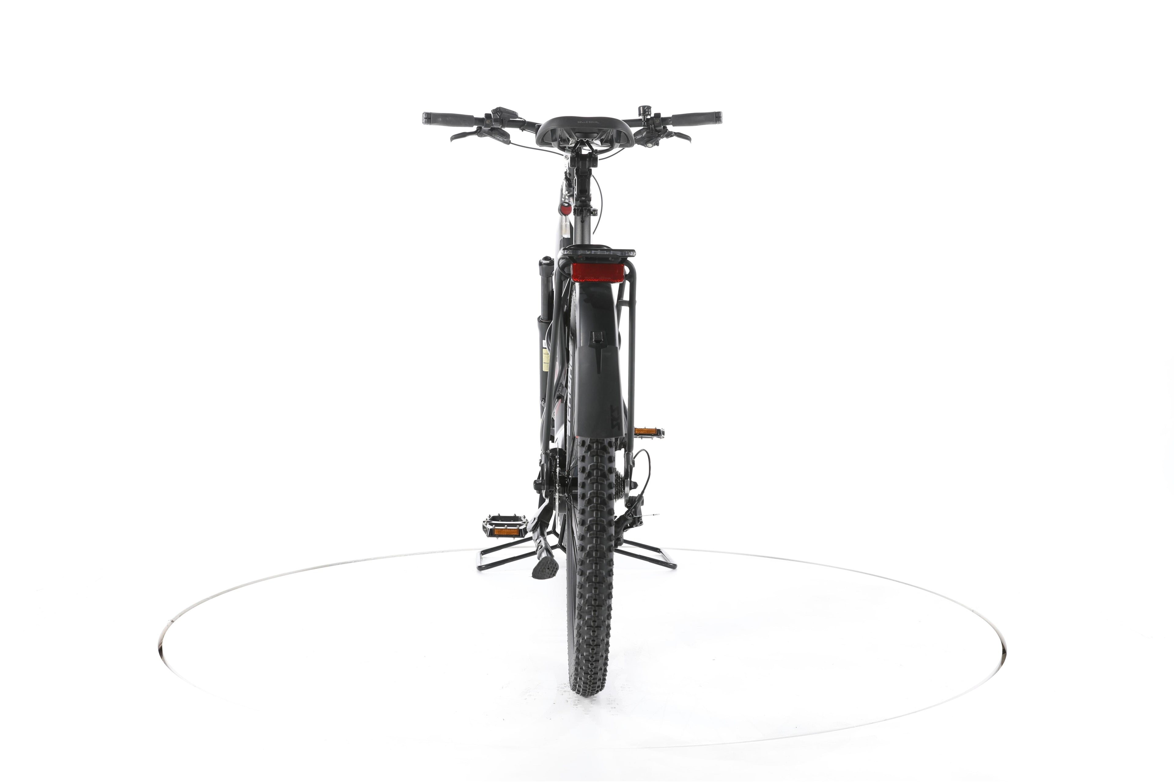 CONE Bikes E-SUV IN 4.0 Trekking E-Bike - Image 10