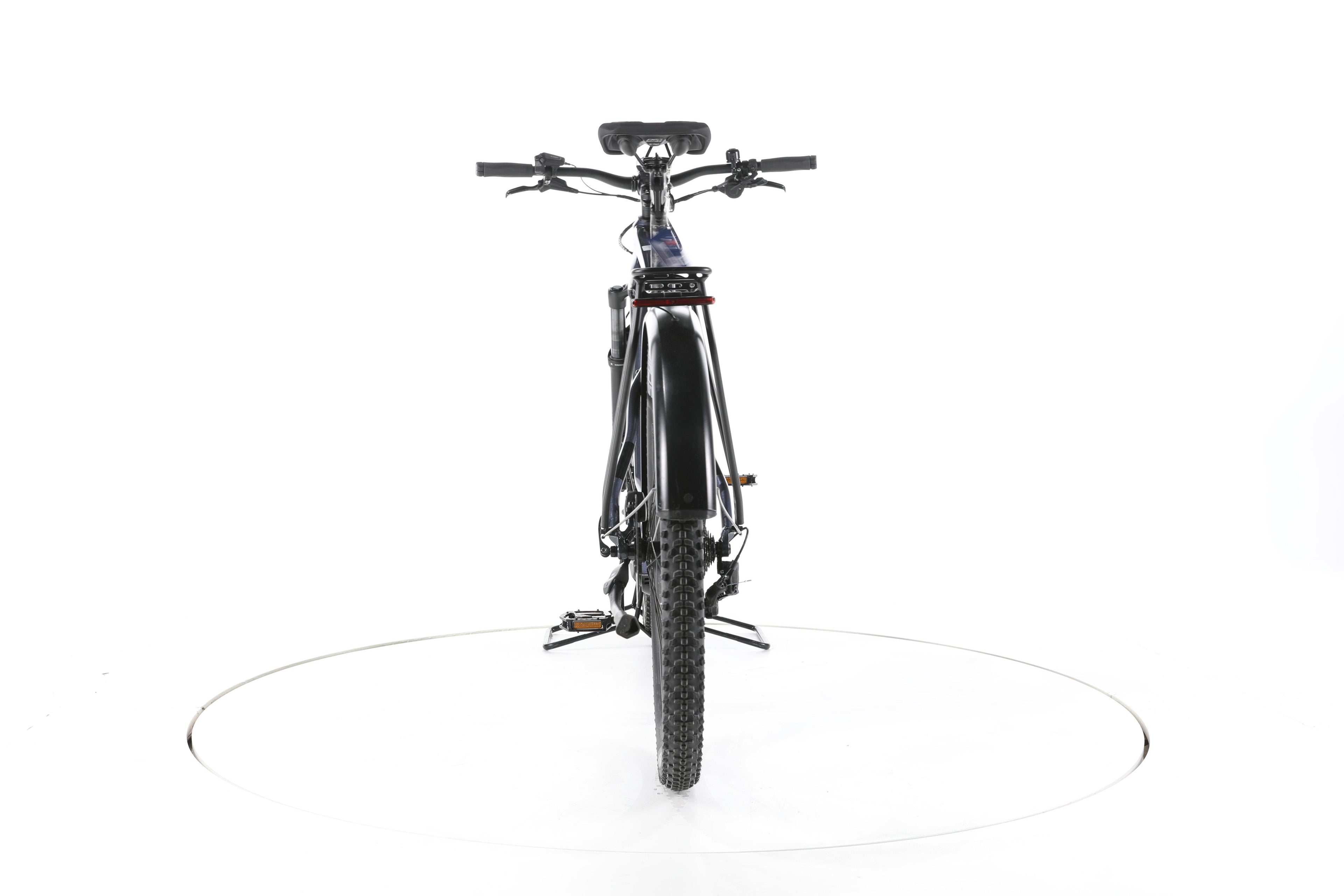 Stevens E-Antelao Trekking E-Bike 2023 - Image 10