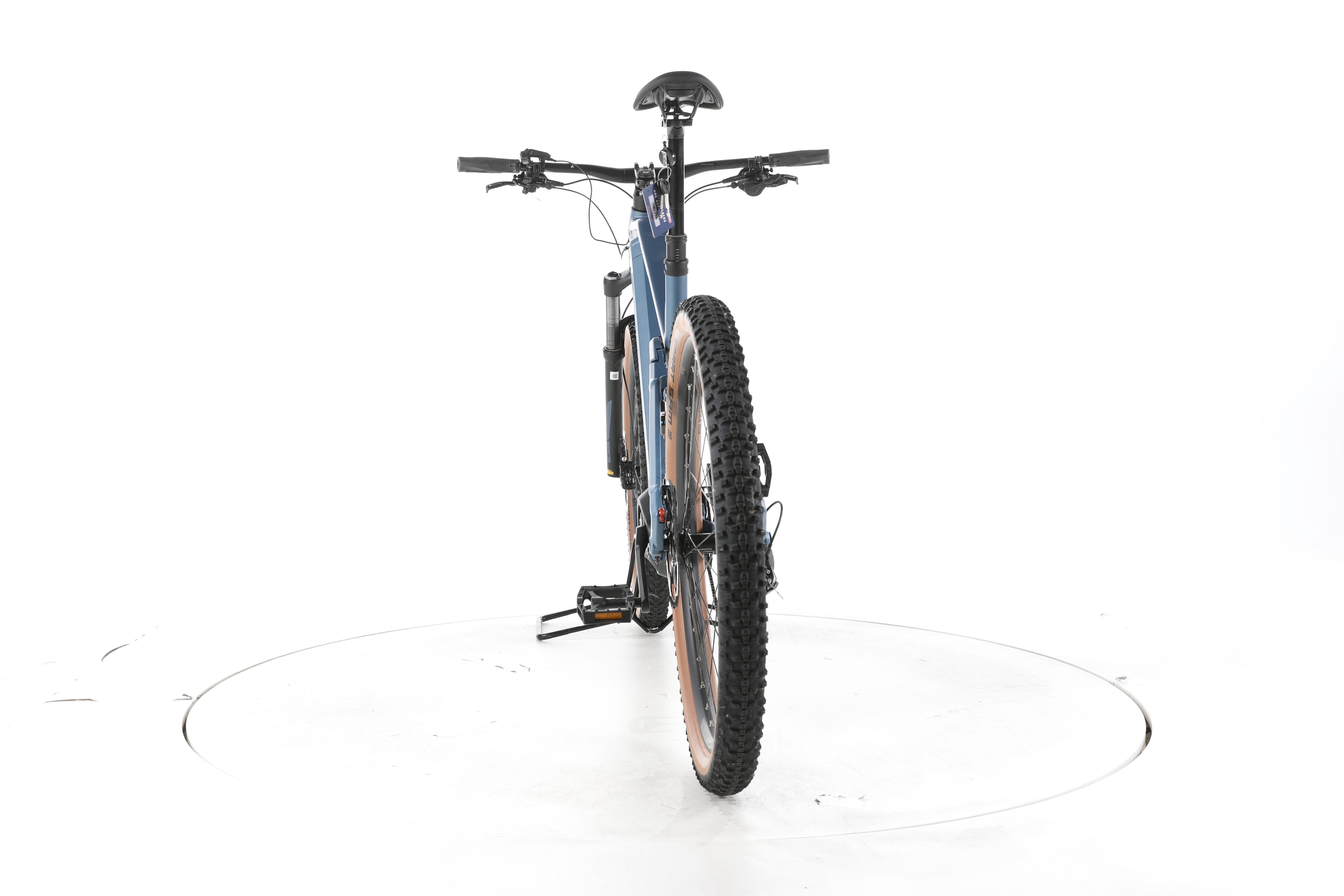 Bulls Sonic EVO TR 1 E-Bike Fully - Image 10