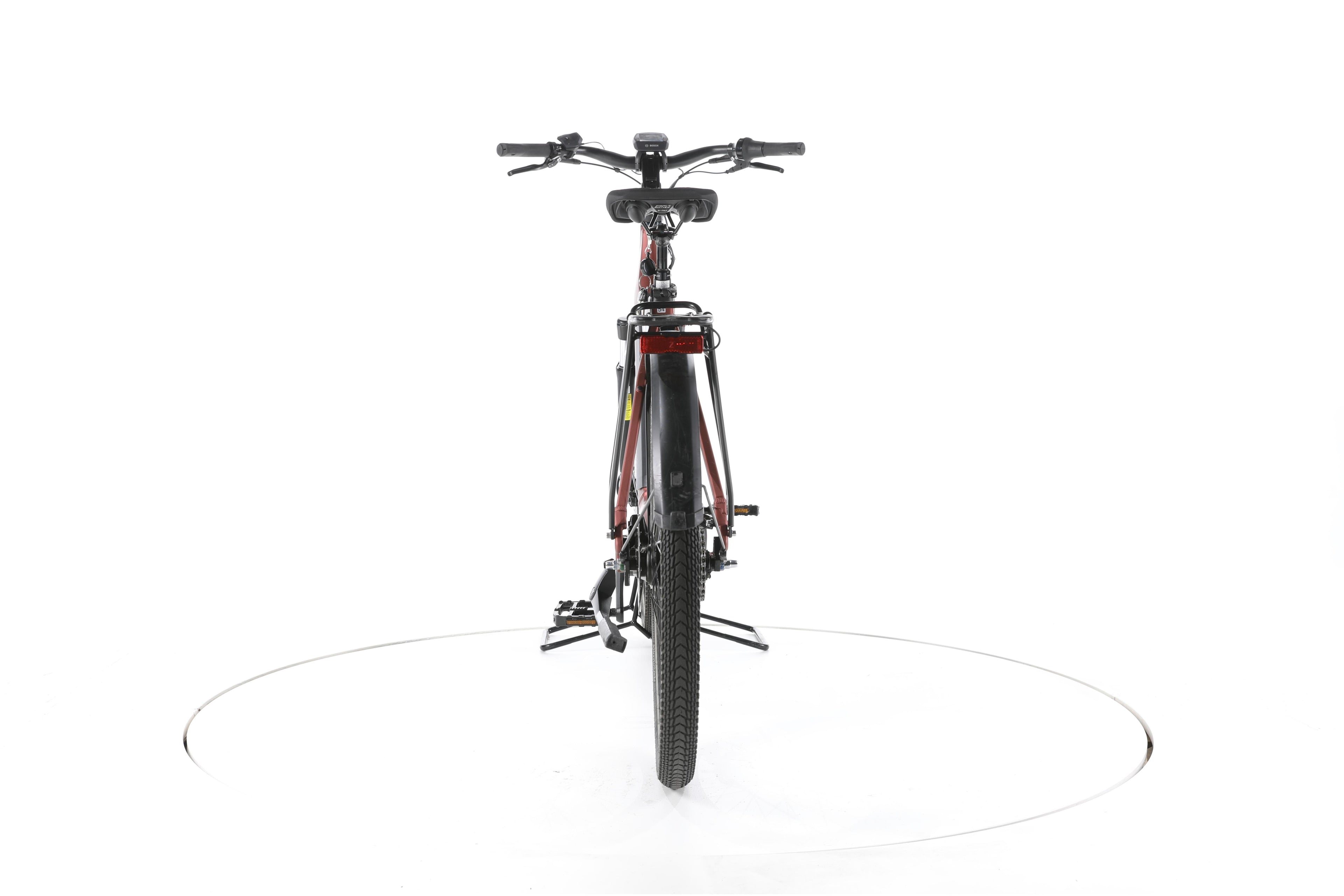 Winora Sinus N5f City E-Bike Tiefeinsteiger - Image 10