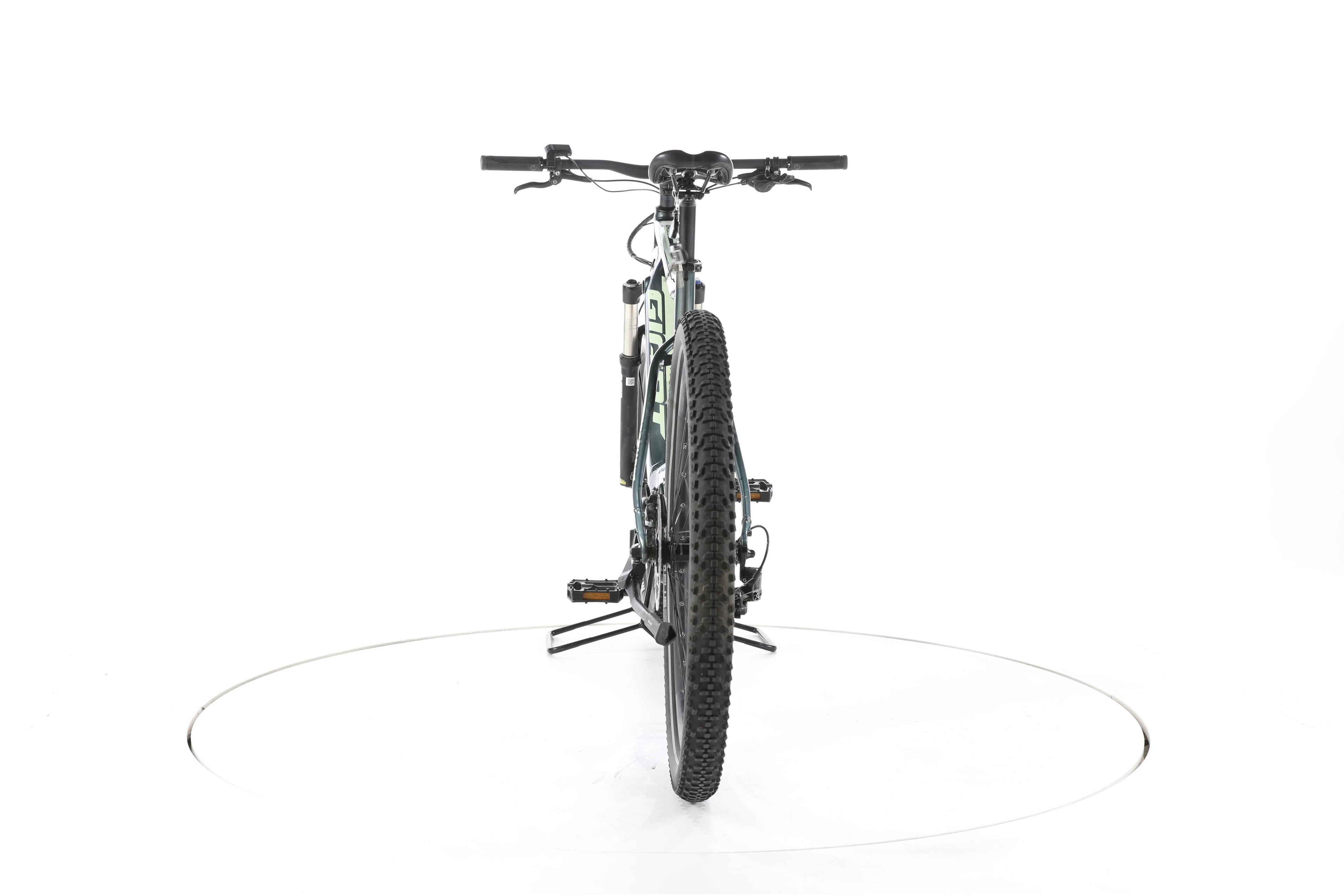 Giant Fathom E+ 1 E-Bike - Image 10